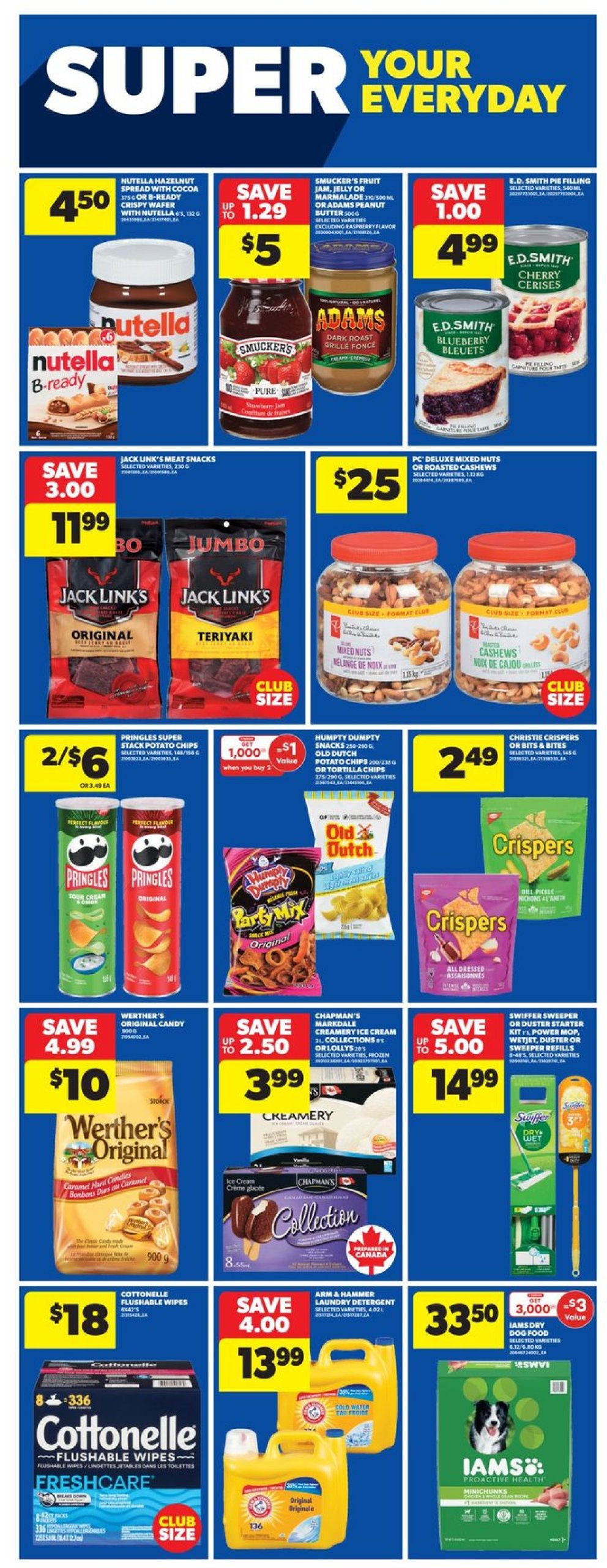real-canadian-superstore - Real Canadian Superstore flyer valid from 05-01 - 05-07 - page: 27 real-canadian-superstore - Real Canadian Superstore flyer valid from 05-01 - 05-07 - page: 27