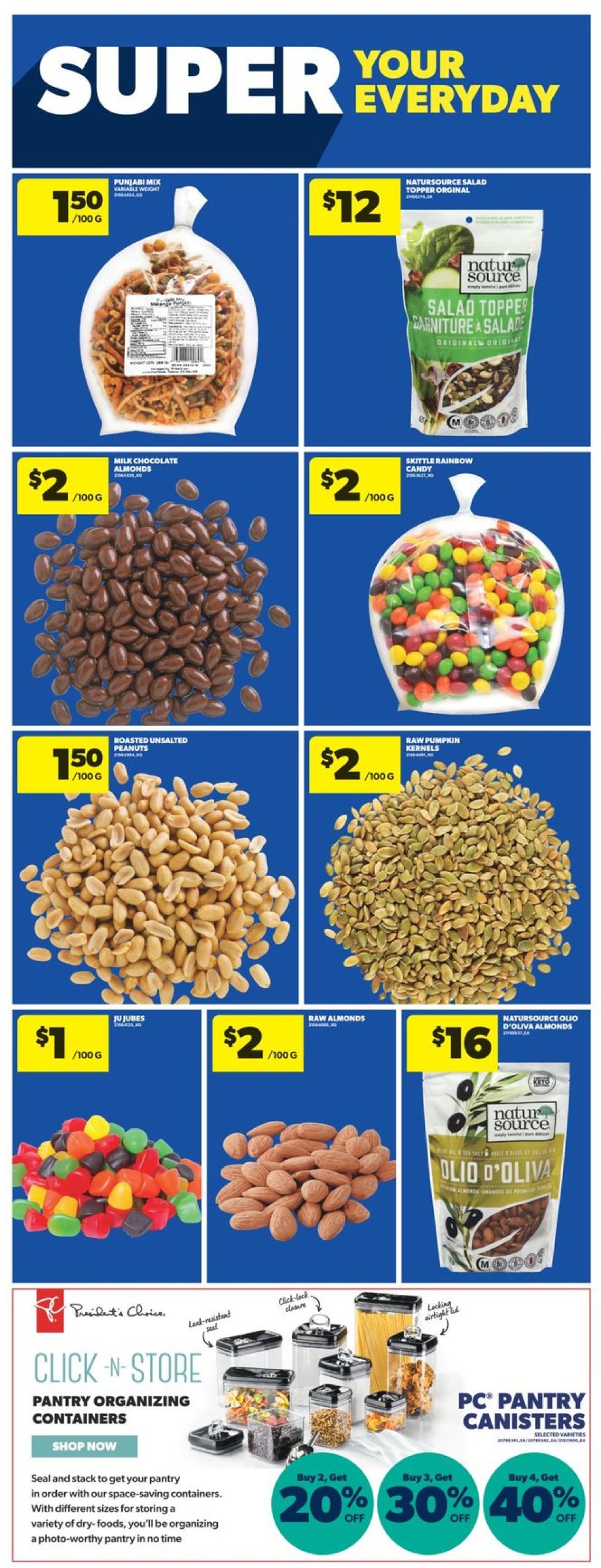 real-canadian-superstore - Real Canadian Superstore flyer valid from 05-01 - 05-07 - page: 26 real-canadian-superstore - Real Canadian Superstore flyer valid from 05-01 - 05-07 - page: 26