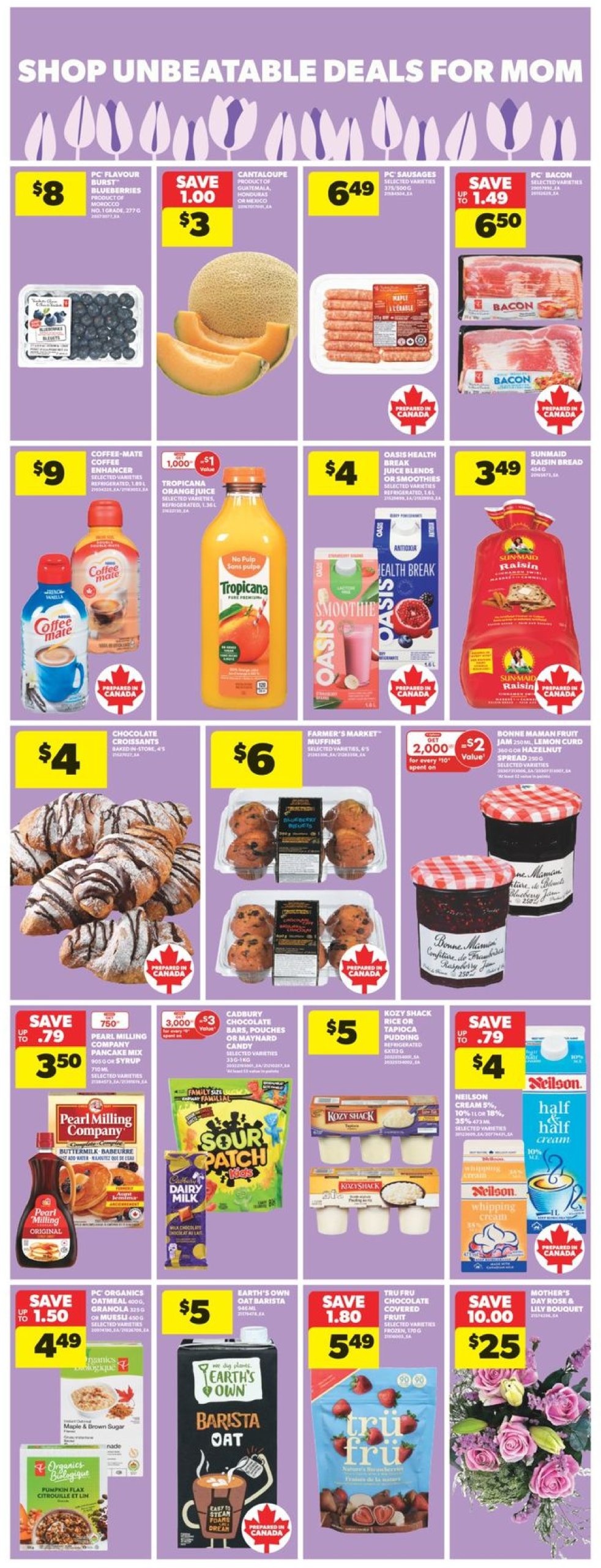 real-canadian-superstore - Real Canadian Superstore flyer valid from 05-08 - 05-14 - page: 14 real-canadian-superstore - Real Canadian Superstore flyer valid from 05-08 - 05-14 - page: 14