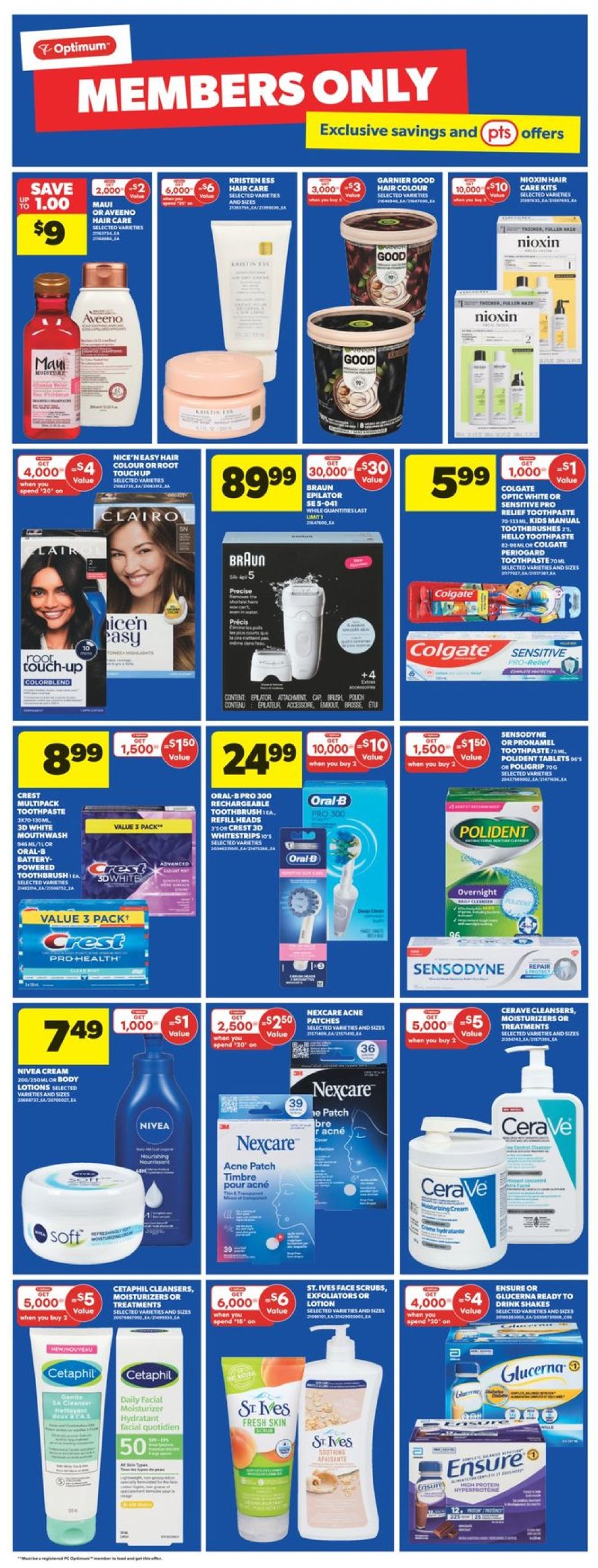 real-canadian-superstore - Real Canadian Superstore flyer valid from 05-08 - 05-14 - page: 13 real-canadian-superstore - Real Canadian Superstore flyer valid from 05-08 - 05-14 - page: 13