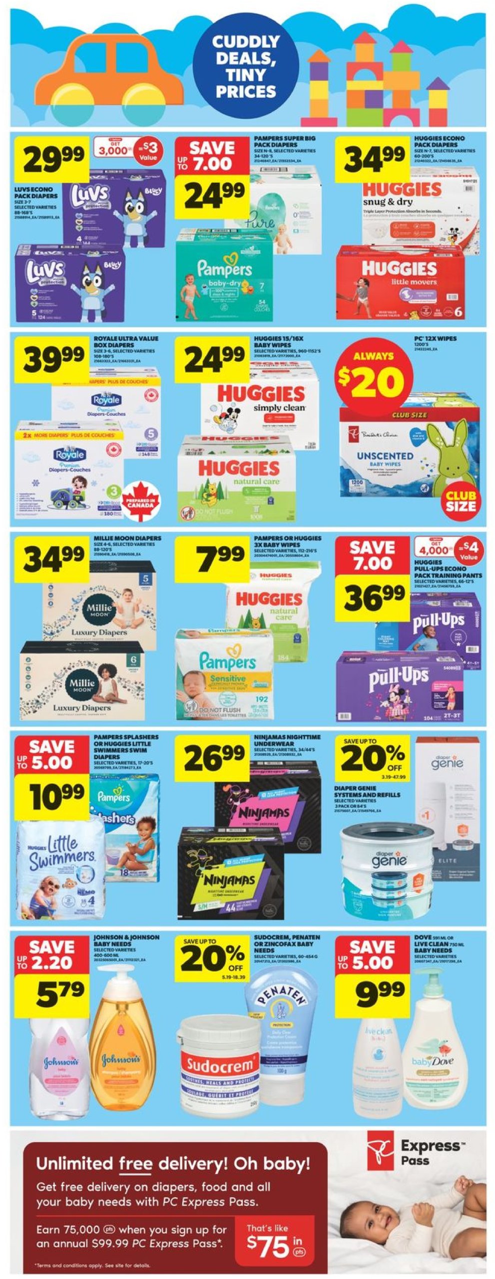 real-canadian-superstore - Real Canadian Superstore flyer valid from 05-08 - 05-14 - page: 36 real-canadian-superstore - Real Canadian Superstore flyer valid from 05-08 - 05-14 - page: 36