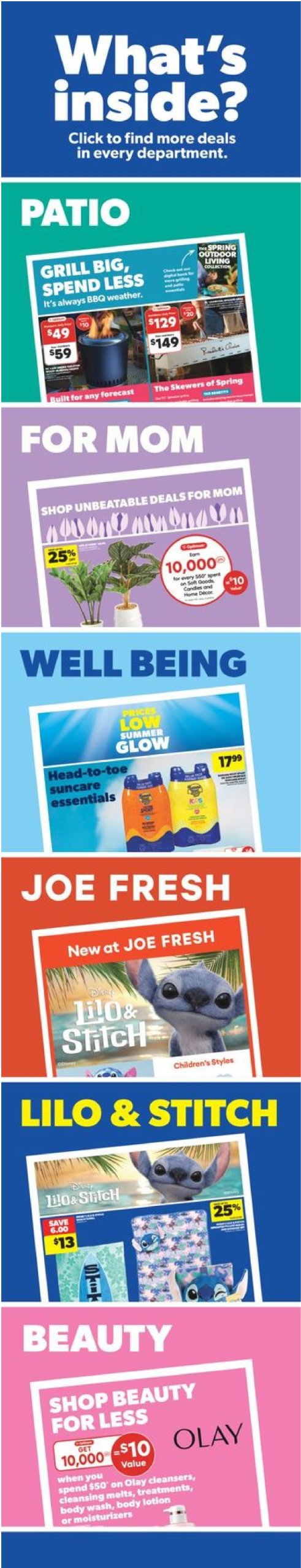 real-canadian-superstore - Real Canadian Superstore flyer valid from 05-08 - 05-14 - page: 6 real-canadian-superstore - Real Canadian Superstore flyer valid from 05-08 - 05-14 - page: 6