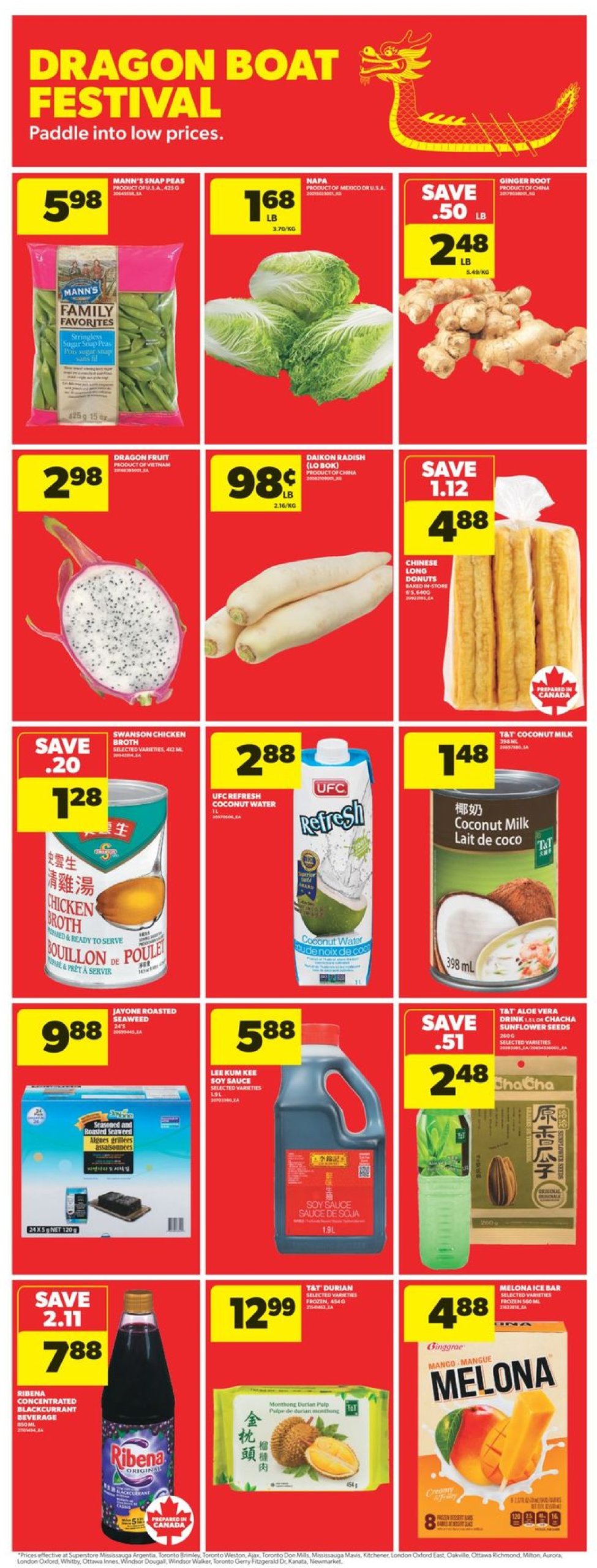 real-canadian-superstore - Real Canadian Superstore flyer valid from 05-08 - 05-14 - page: 28 real-canadian-superstore - Real Canadian Superstore flyer valid from 05-08 - 05-14 - page: 28