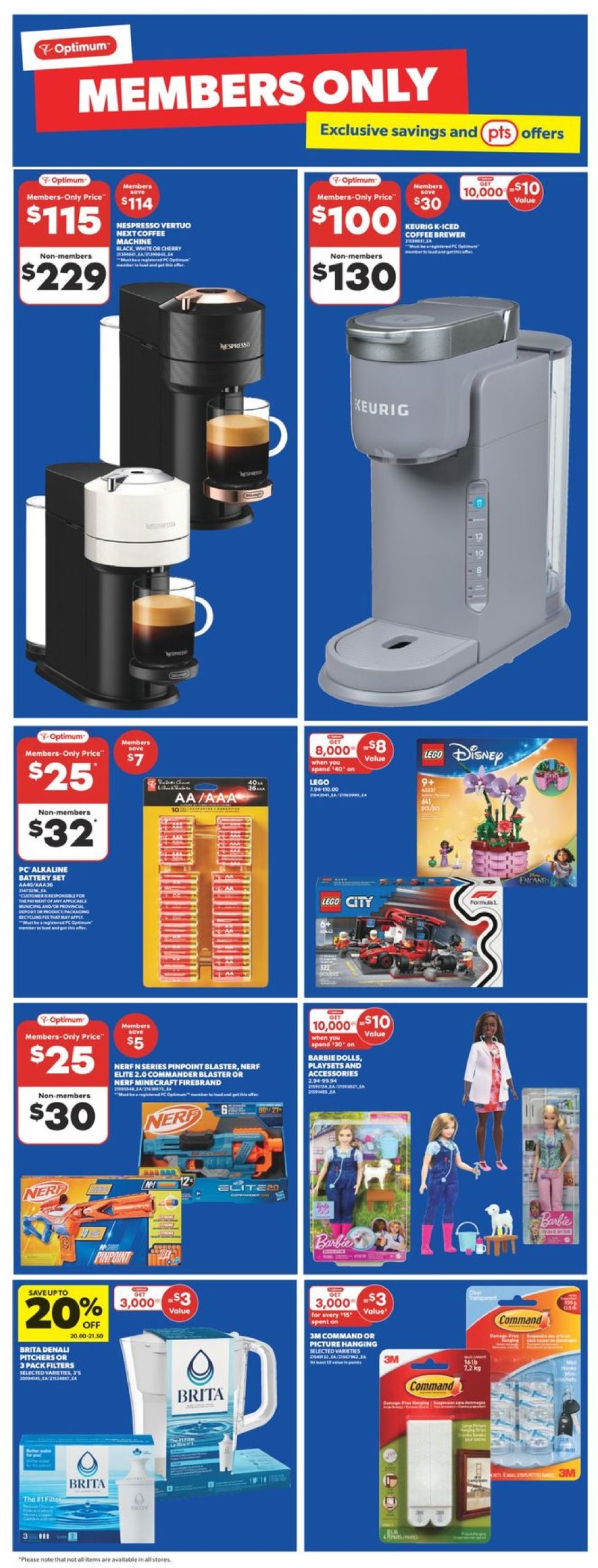 real-canadian-superstore - Real Canadian Superstore flyer valid from 05-08 - 05-14 - page: 39 real-canadian-superstore - Real Canadian Superstore flyer valid from 05-08 - 05-14 - page: 39