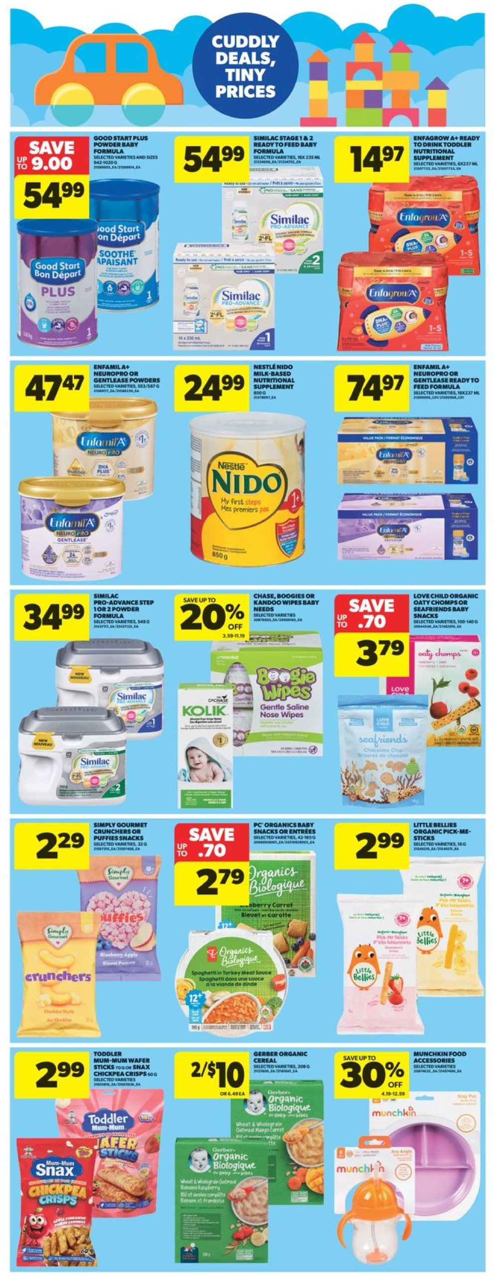 real-canadian-superstore - Real Canadian Superstore flyer valid from 05-08 - 05-14 - page: 37 real-canadian-superstore - Real Canadian Superstore flyer valid from 05-08 - 05-14 - page: 37