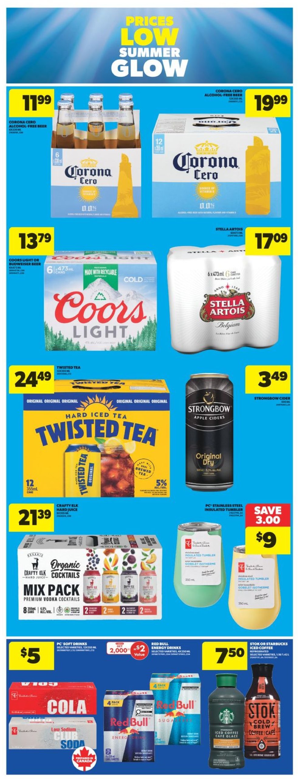 real-canadian-superstore - Real Canadian Superstore flyer valid from 05-08 - 05-14 - page: 32 real-canadian-superstore - Real Canadian Superstore flyer valid from 05-08 - 05-14 - page: 32
