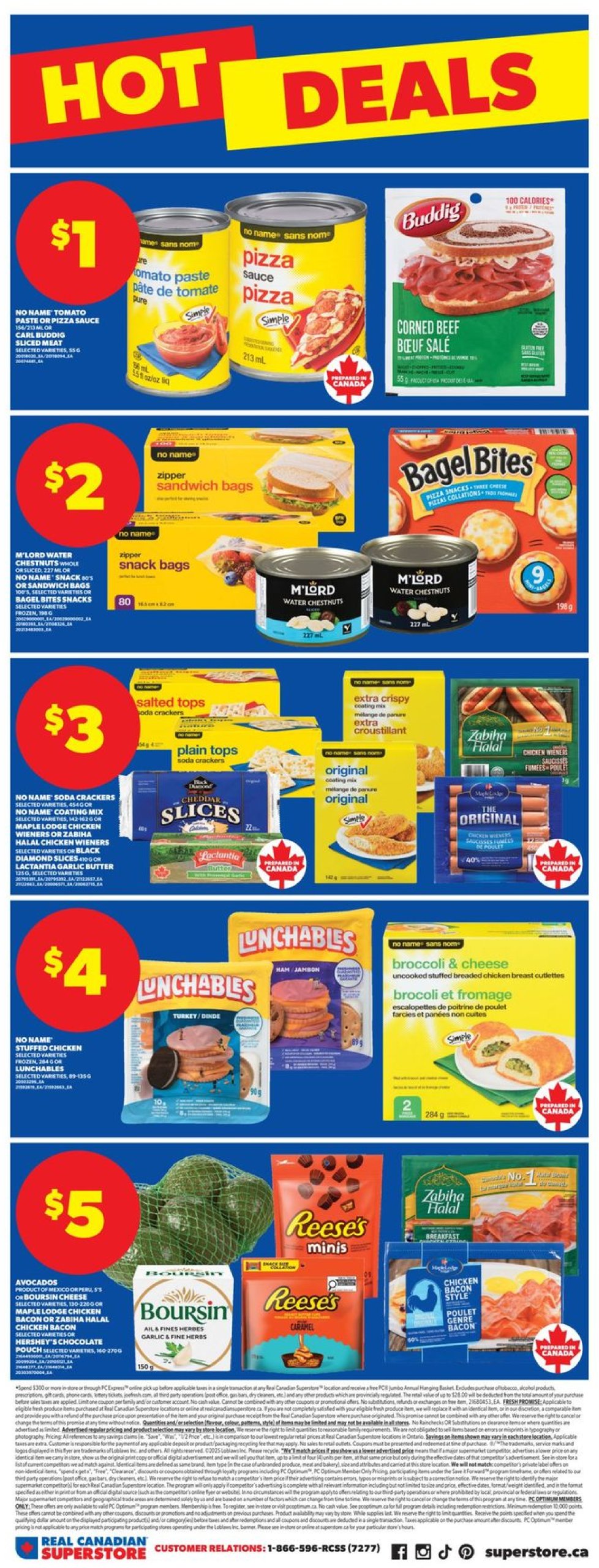 real-canadian-superstore - Real Canadian Superstore flyer valid from 05-08 - 05-14 - page: 7 real-canadian-superstore - Real Canadian Superstore flyer valid from 05-08 - 05-14 - page: 7