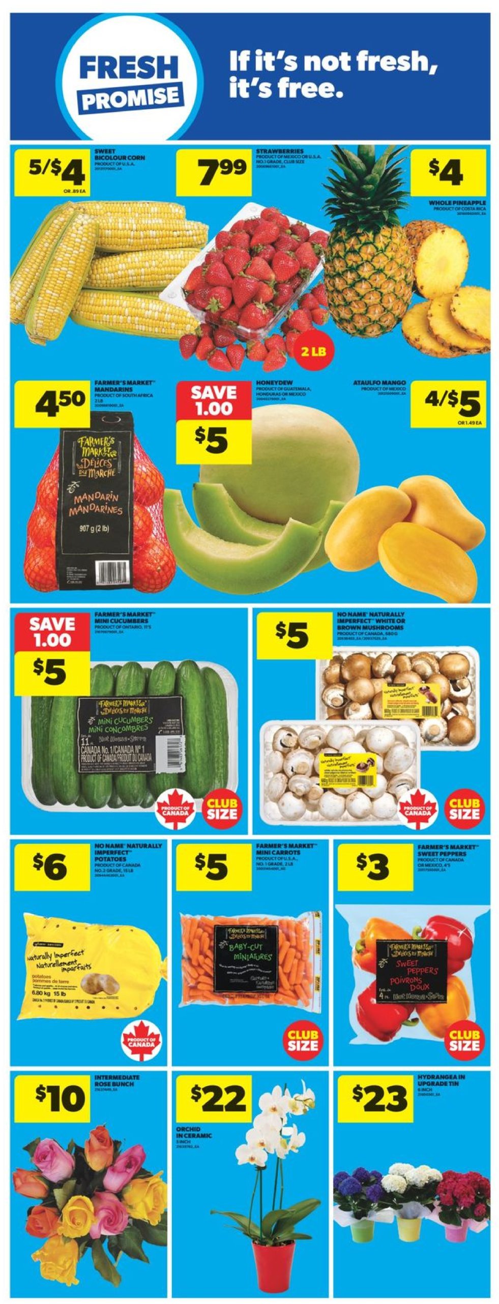 real-canadian-superstore - Real Canadian Superstore flyer valid from 05-08 - 05-14 - page: 19 real-canadian-superstore - Real Canadian Superstore flyer valid from 05-08 - 05-14 - page: 19