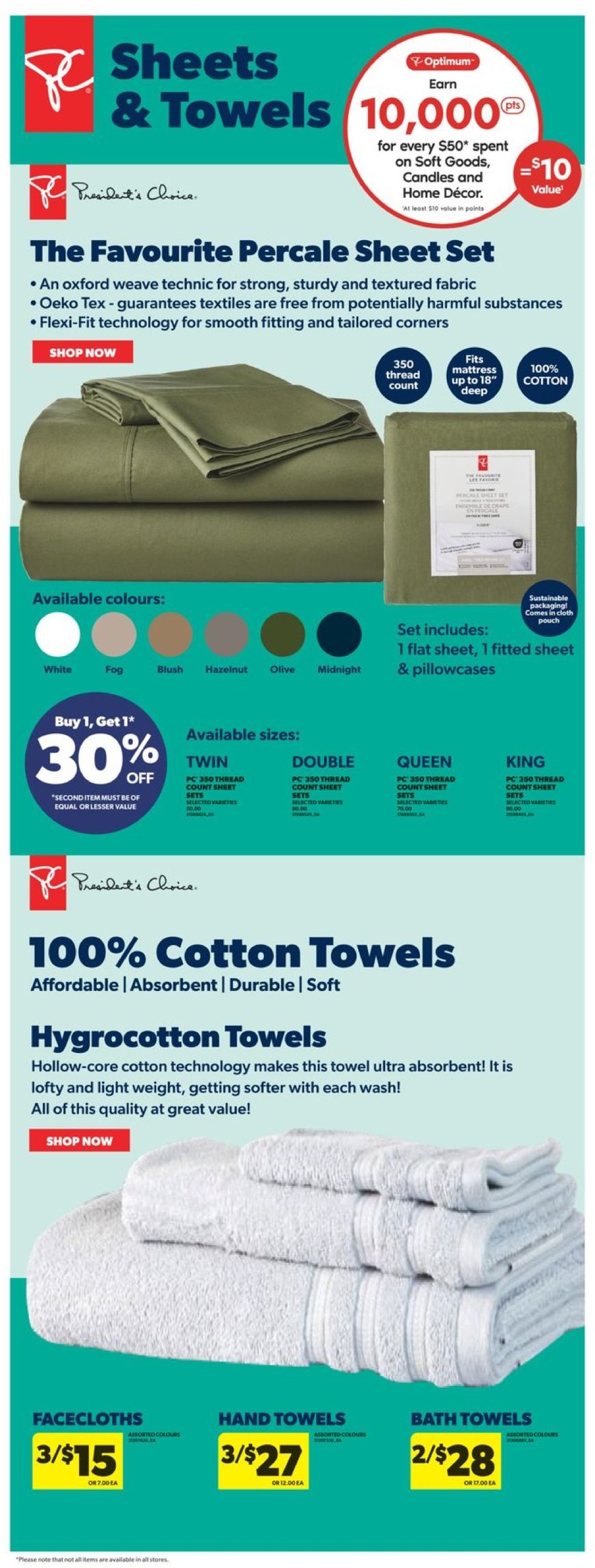 real-canadian-superstore - Real Canadian Superstore flyer valid from 05-08 - 05-14 - page: 16 real-canadian-superstore - Real Canadian Superstore flyer valid from 05-08 - 05-14 - page: 16