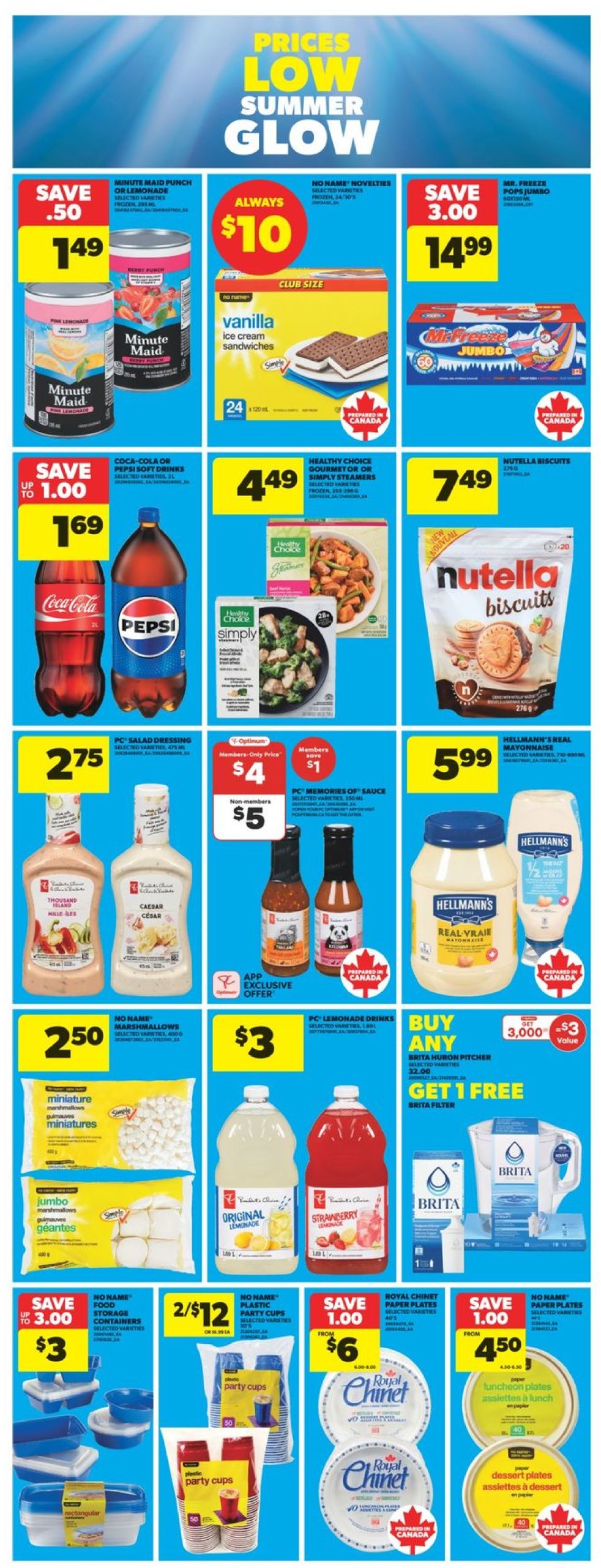 real-canadian-superstore - Real Canadian Superstore flyer valid from 05-08 - 05-14 - page: 31 real-canadian-superstore - Real Canadian Superstore flyer valid from 05-08 - 05-14 - page: 31