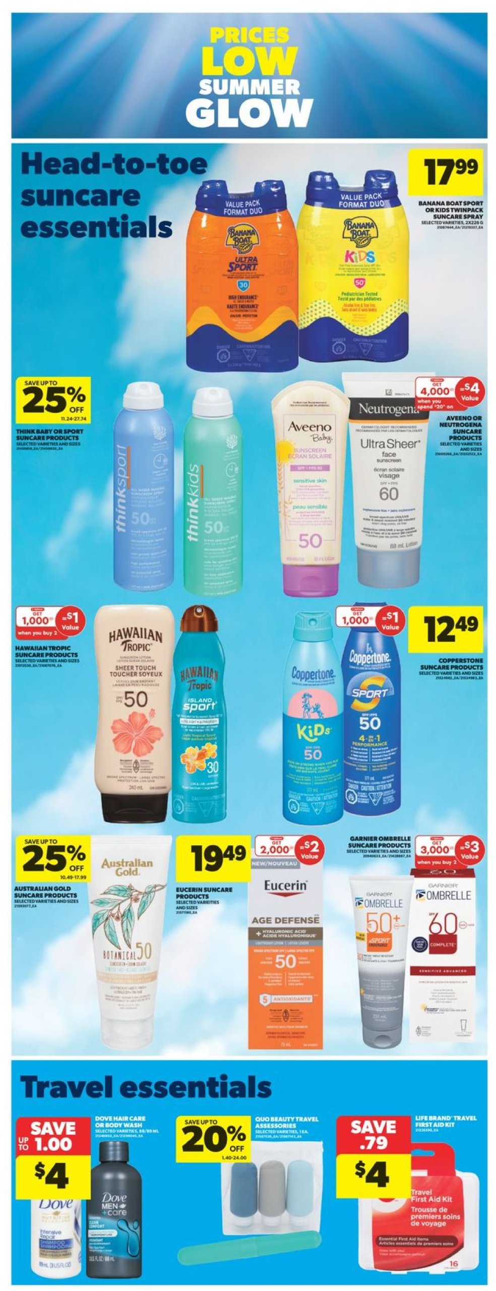 real-canadian-superstore - Real Canadian Superstore flyer valid from 05-08 - 05-14 - page: 34 real-canadian-superstore - Real Canadian Superstore flyer valid from 05-08 - 05-14 - page: 34