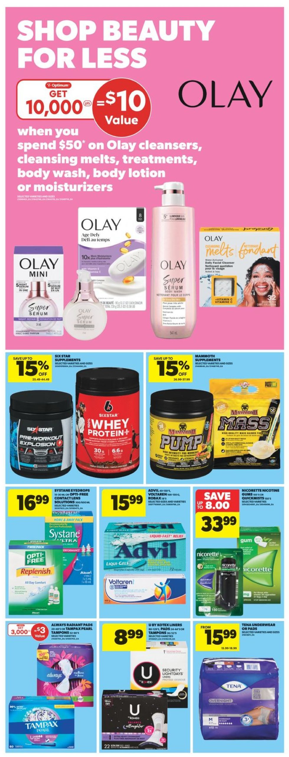 real-canadian-superstore - Real Canadian Superstore flyer valid from 05-08 - 05-14 - page: 38 real-canadian-superstore - Real Canadian Superstore flyer valid from 05-08 - 05-14 - page: 38