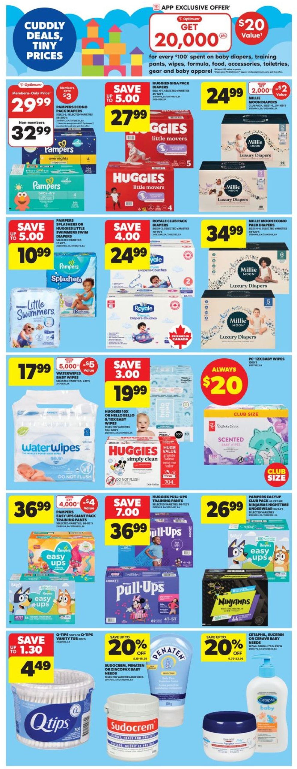 real-canadian-superstore - Real Canadian Superstore flyer valid from 05-15 - 05-21 - page: 27 real-canadian-superstore - Real Canadian Superstore flyer valid from 05-15 - 05-21 - page: 27