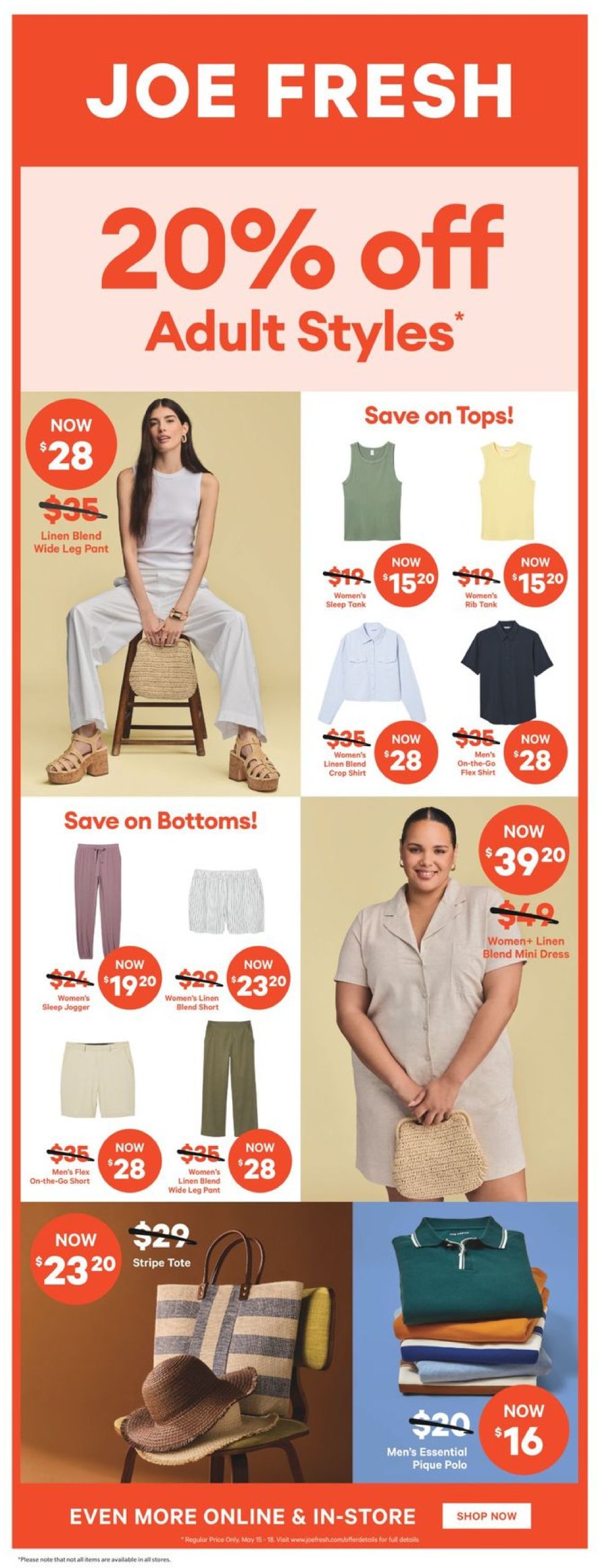 real-canadian-superstore - Real Canadian Superstore flyer valid from 05-15 - 05-21 - page: 35 real-canadian-superstore - Real Canadian Superstore flyer valid from 05-15 - 05-21 - page: 35