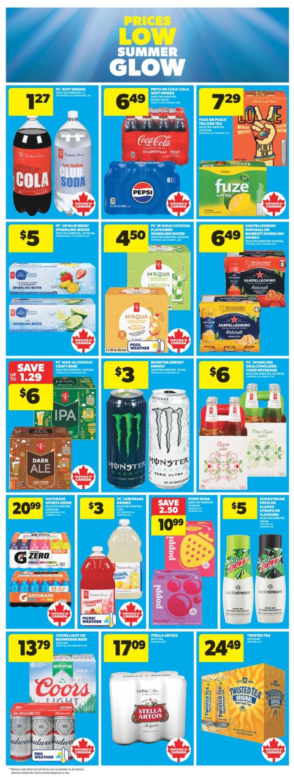 real-canadian-superstore - Real Canadian Superstore flyer valid from 05-15 - 05-21 - page: 13 real-canadian-superstore - Real Canadian Superstore flyer valid from 05-15 - 05-21 - page: 13