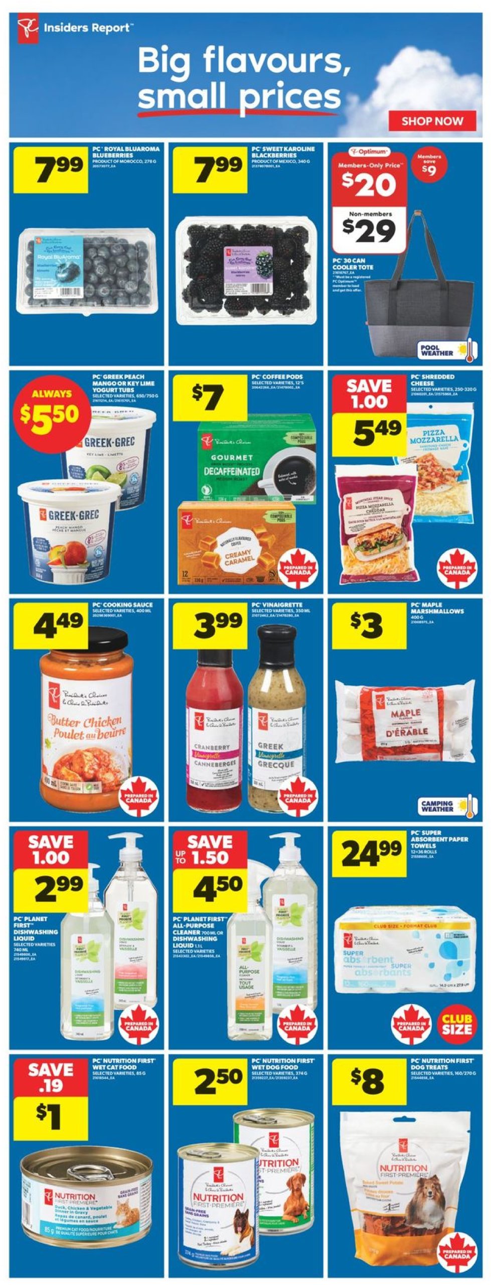 real-canadian-superstore - Real Canadian Superstore flyer valid from 05-15 - 05-21 - page: 10 real-canadian-superstore - Real Canadian Superstore flyer valid from 05-15 - 05-21 - page: 10
