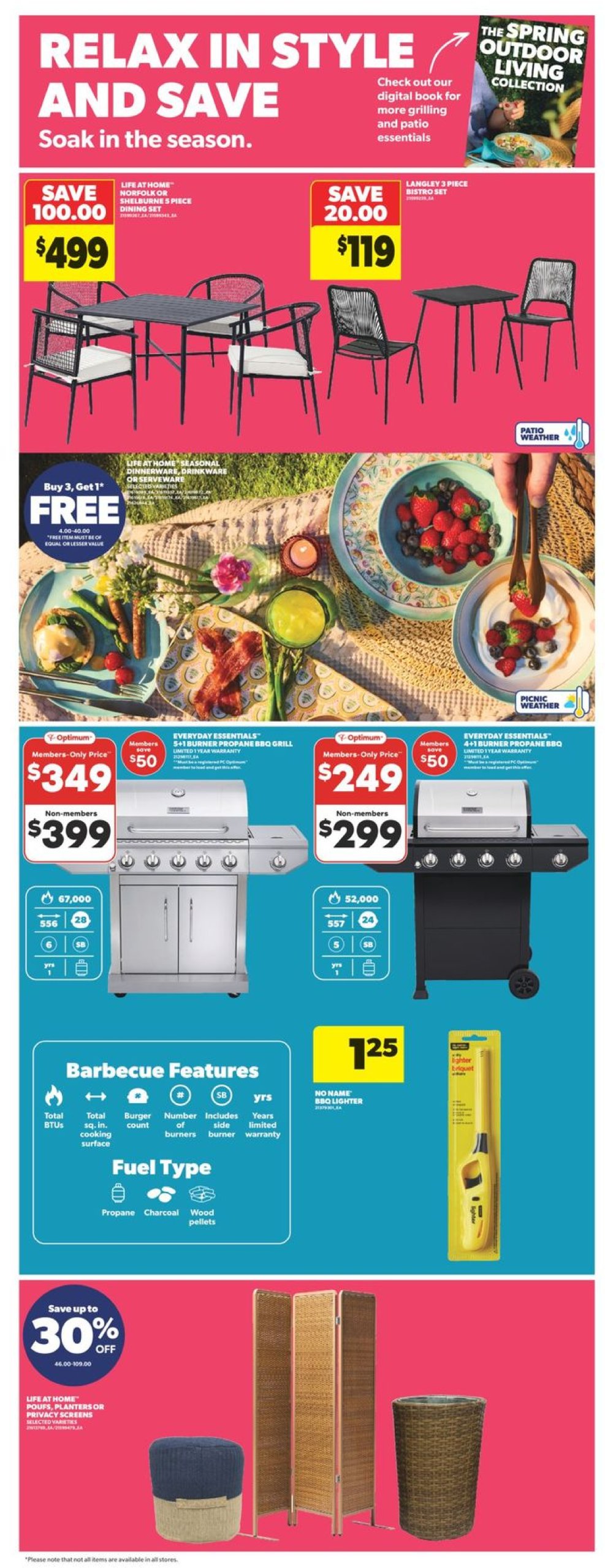 real-canadian-superstore - Real Canadian Superstore flyer valid from 05-15 - 05-21 - page: 34 real-canadian-superstore - Real Canadian Superstore flyer valid from 05-15 - 05-21 - page: 34