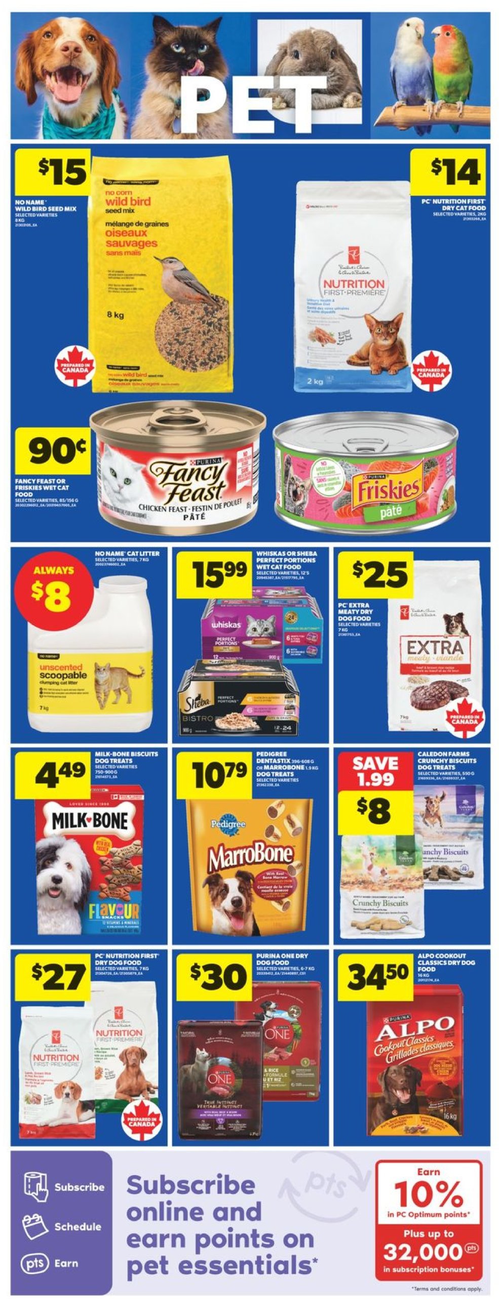 real-canadian-superstore - Real Canadian Superstore flyer valid from 05-15 - 05-21 - page: 25 real-canadian-superstore - Real Canadian Superstore flyer valid from 05-15 - 05-21 - page: 25