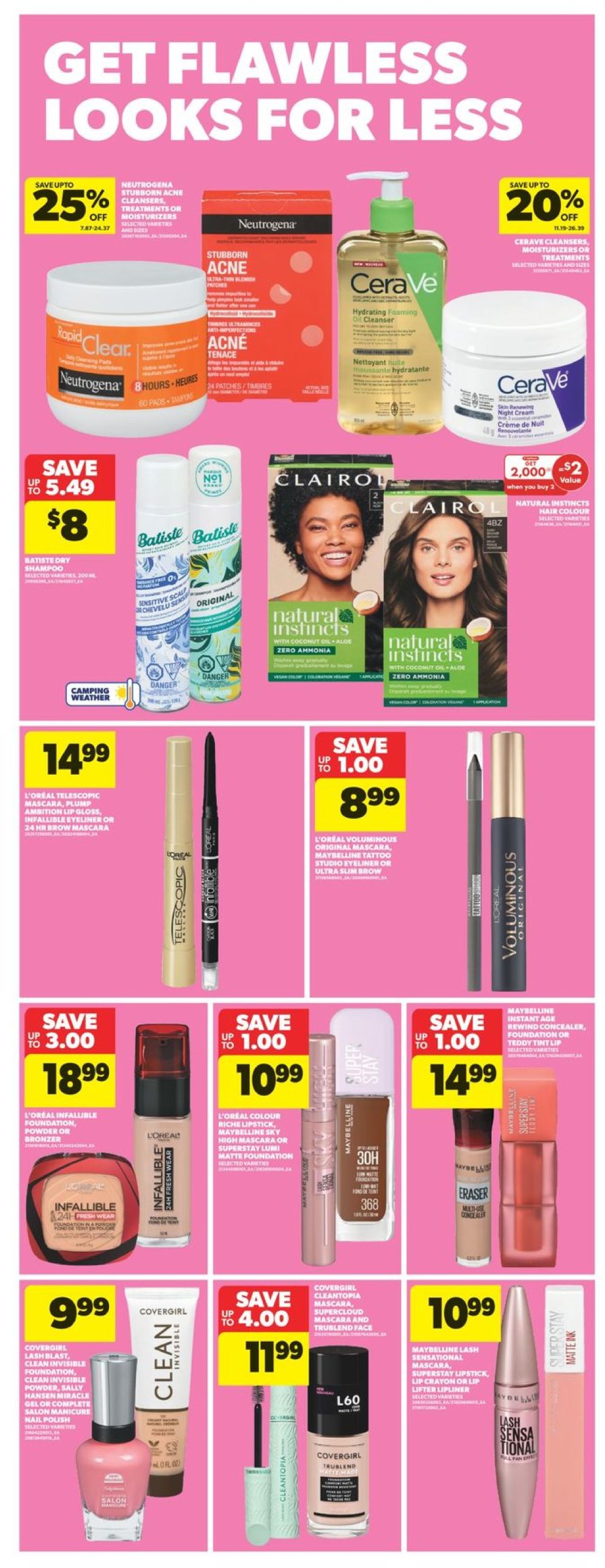 real-canadian-superstore - Real Canadian Superstore flyer valid from 05-15 - 05-21 - page: 32 real-canadian-superstore - Real Canadian Superstore flyer valid from 05-15 - 05-21 - page: 32