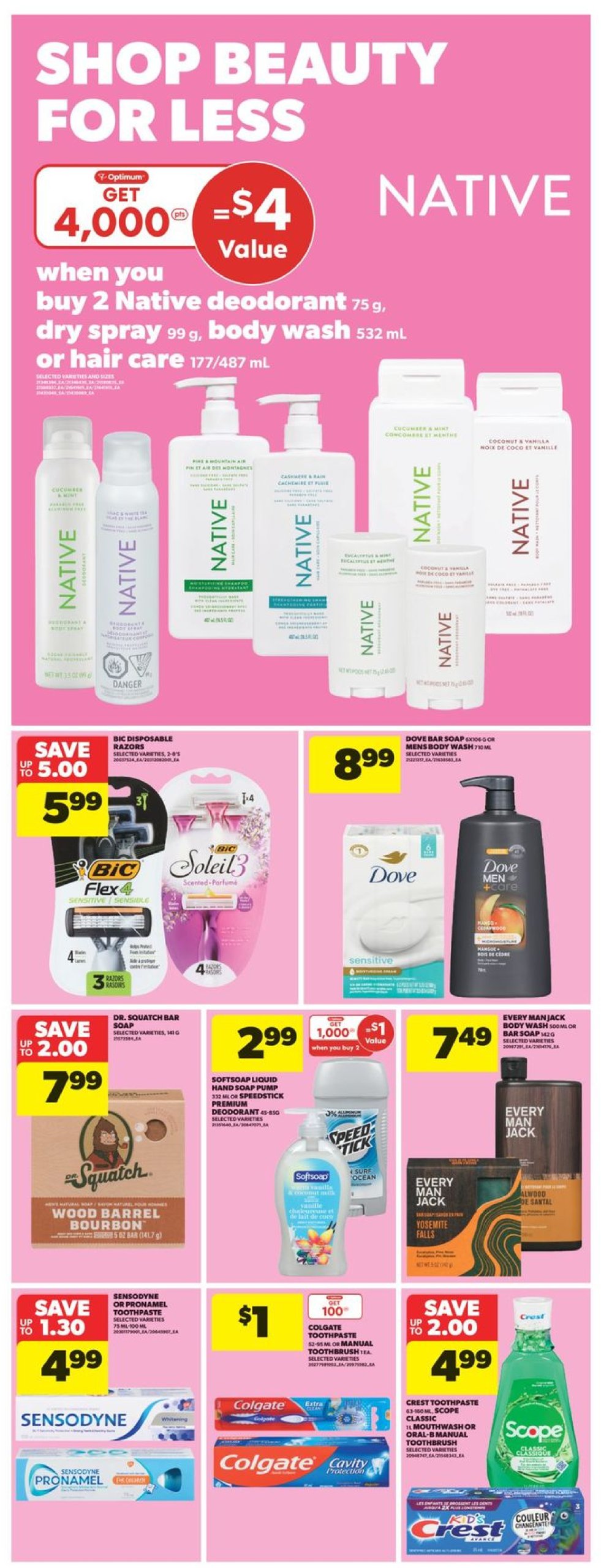 real-canadian-superstore - Real Canadian Superstore flyer valid from 05-15 - 05-21 - page: 30 real-canadian-superstore - Real Canadian Superstore flyer valid from 05-15 - 05-21 - page: 30