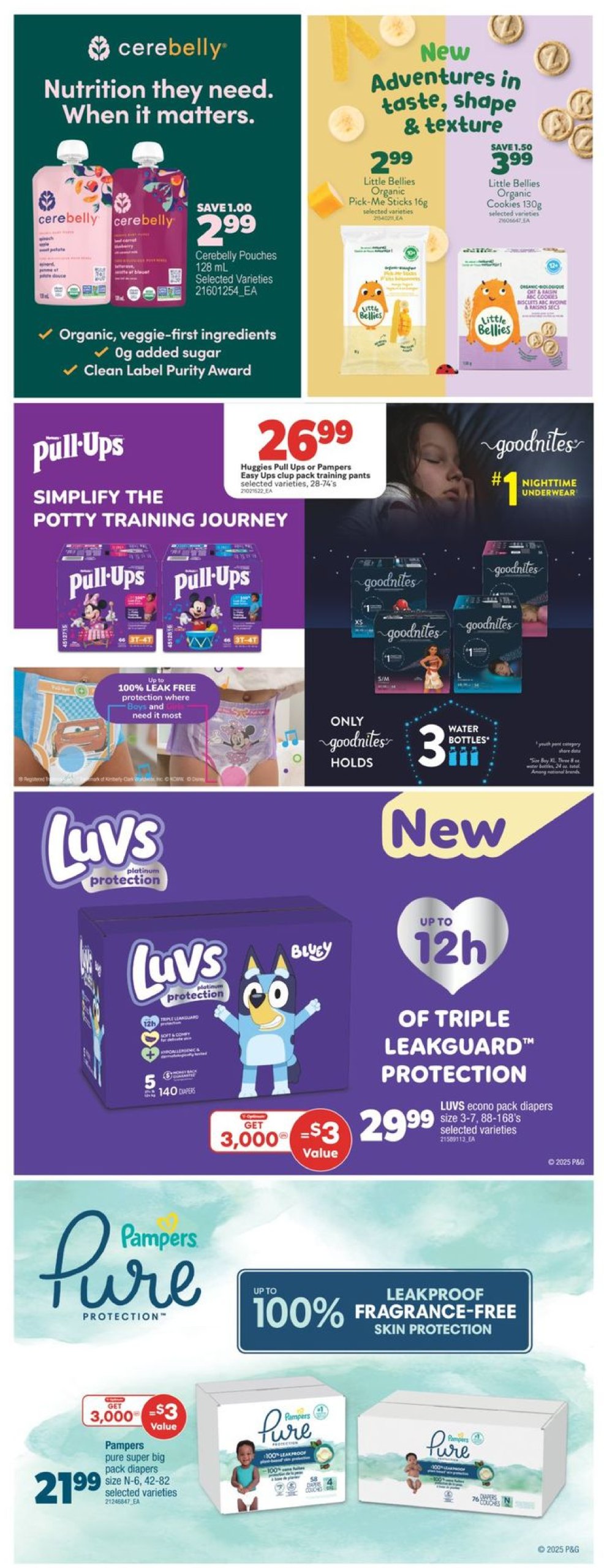 real-canadian-superstore - Real Canadian Superstore flyer valid from 05-15 - 05-21 - page: 29 real-canadian-superstore - Real Canadian Superstore flyer valid from 05-15 - 05-21 - page: 29