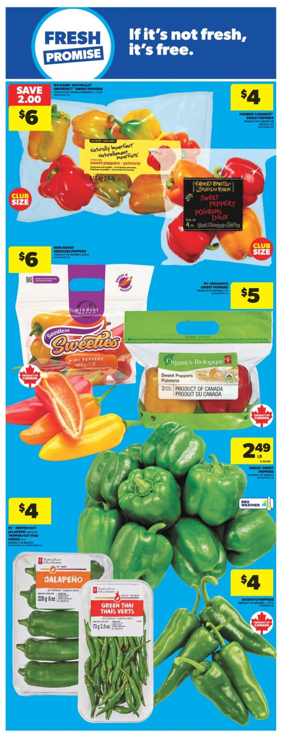 real-canadian-superstore - Real Canadian Superstore flyer valid from 05-15 - 05-21 - page: 18 real-canadian-superstore - Real Canadian Superstore flyer valid from 05-15 - 05-21 - page: 18