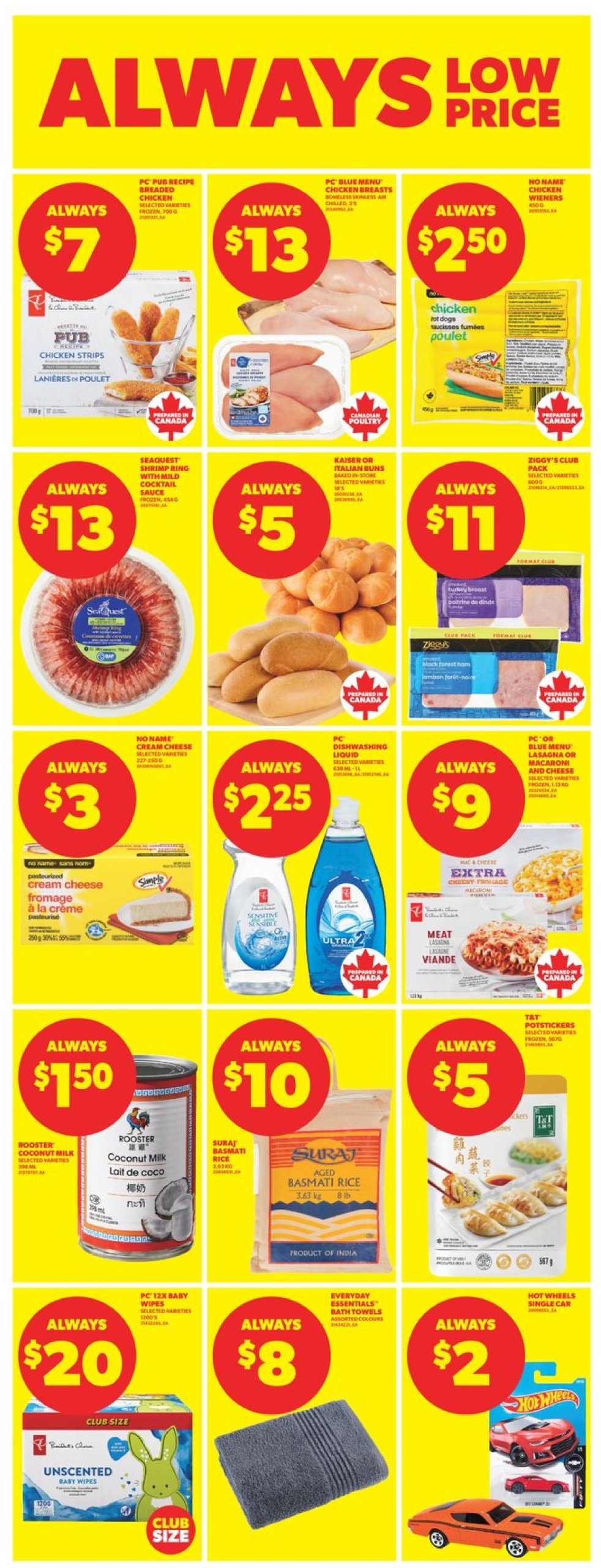 real-canadian-superstore - Real Canadian Superstore flyer valid from 05-15 - 05-21 - page: 11 real-canadian-superstore - Real Canadian Superstore flyer valid from 05-15 - 05-21 - page: 11