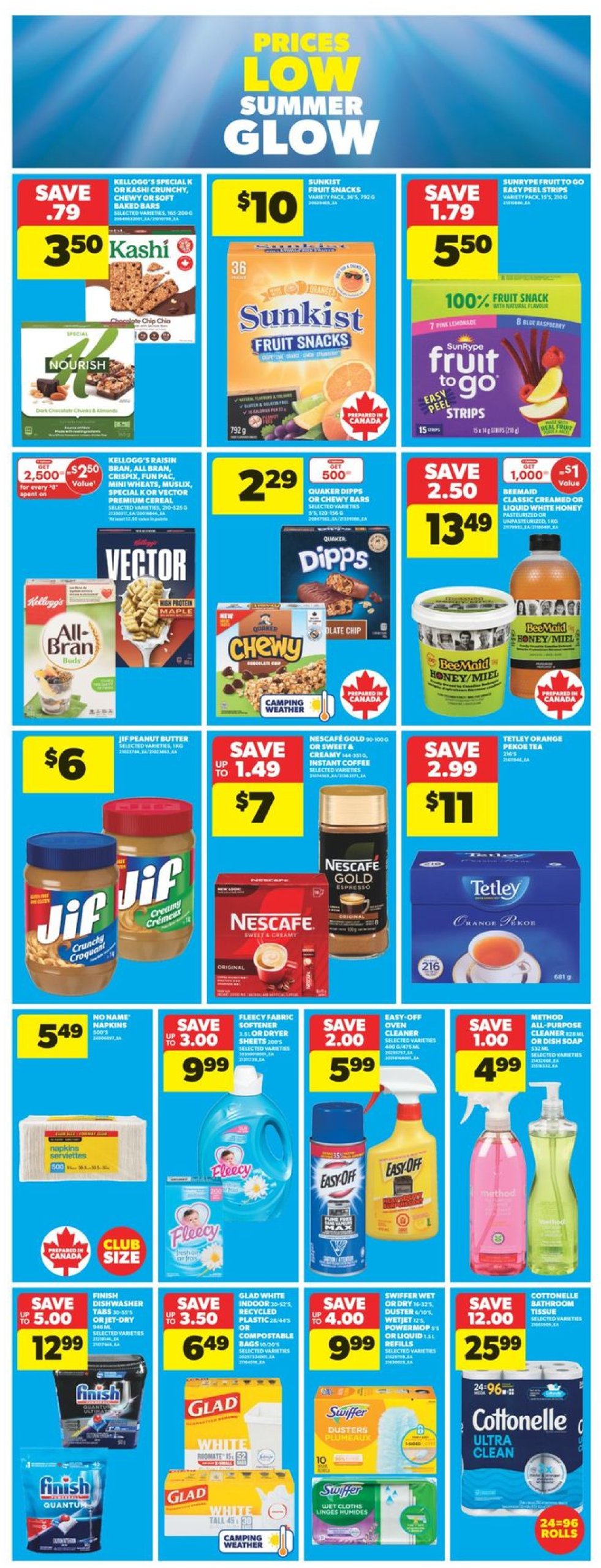 real-canadian-superstore - Real Canadian Superstore flyer valid from 05-15 - 05-21 - page: 23 real-canadian-superstore - Real Canadian Superstore flyer valid from 05-15 - 05-21 - page: 23