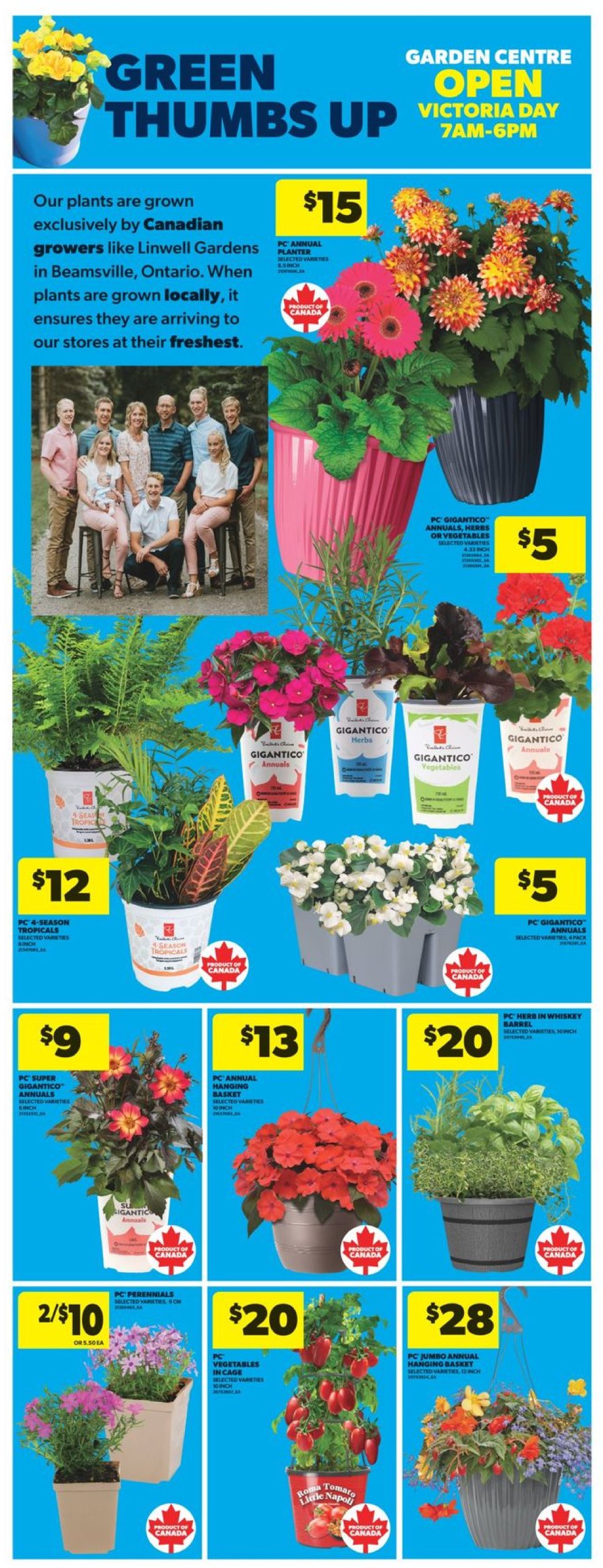 real-canadian-superstore - Real Canadian Superstore flyer valid from 05-15 - 05-21 - page: 16 real-canadian-superstore - Real Canadian Superstore flyer valid from 05-15 - 05-21 - page: 16