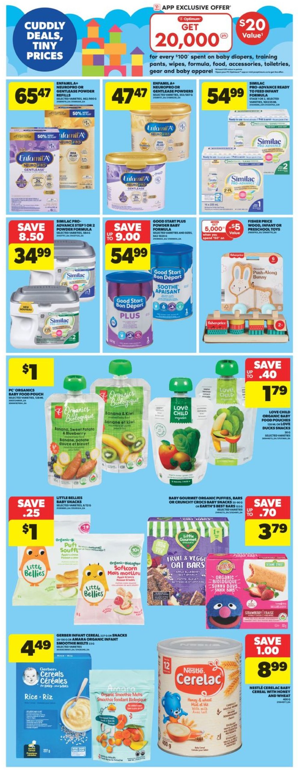 real-canadian-superstore - Real Canadian Superstore flyer valid from 05-15 - 05-21 - page: 28 real-canadian-superstore - Real Canadian Superstore flyer valid from 05-15 - 05-21 - page: 28