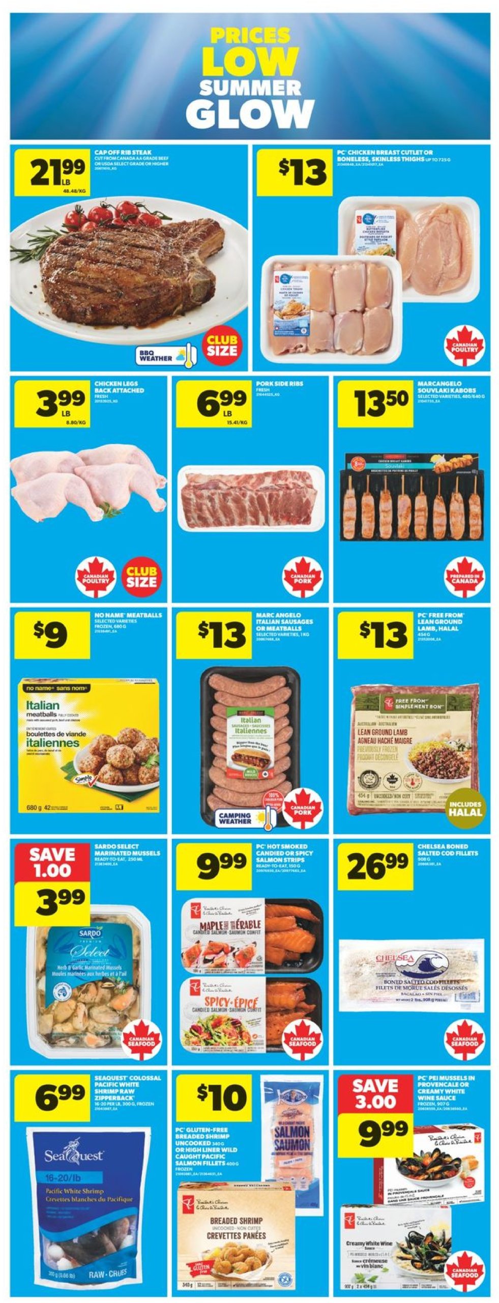 real-canadian-superstore - Real Canadian Superstore flyer valid from 05-15 - 05-21 - page: 20 real-canadian-superstore - Real Canadian Superstore flyer valid from 05-15 - 05-21 - page: 20