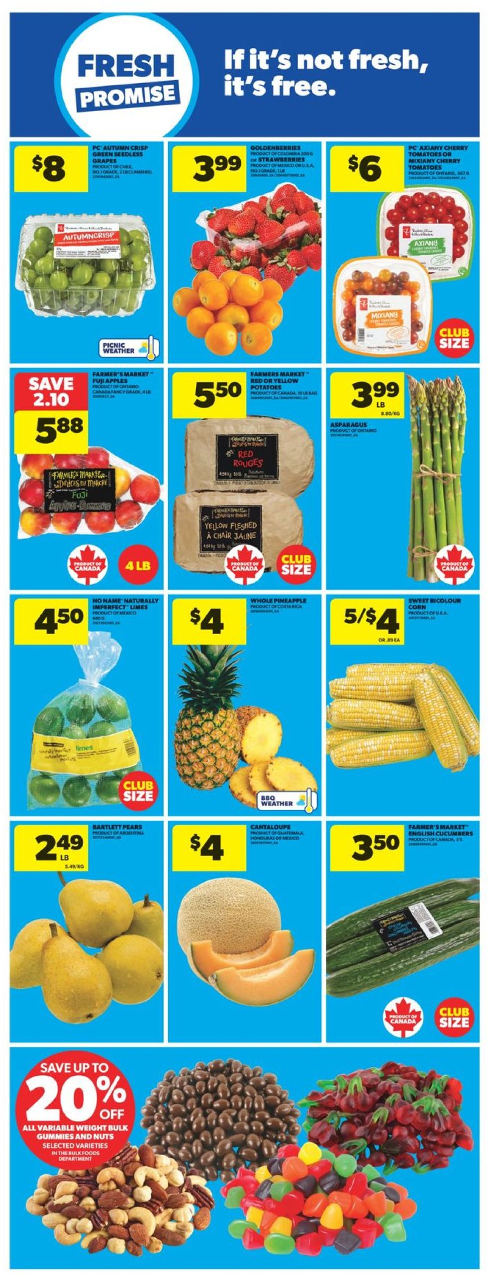real-canadian-superstore - Real Canadian Superstore flyer valid from 05-15 - 05-21 - page: 19 real-canadian-superstore - Real Canadian Superstore flyer valid from 05-15 - 05-21 - page: 19