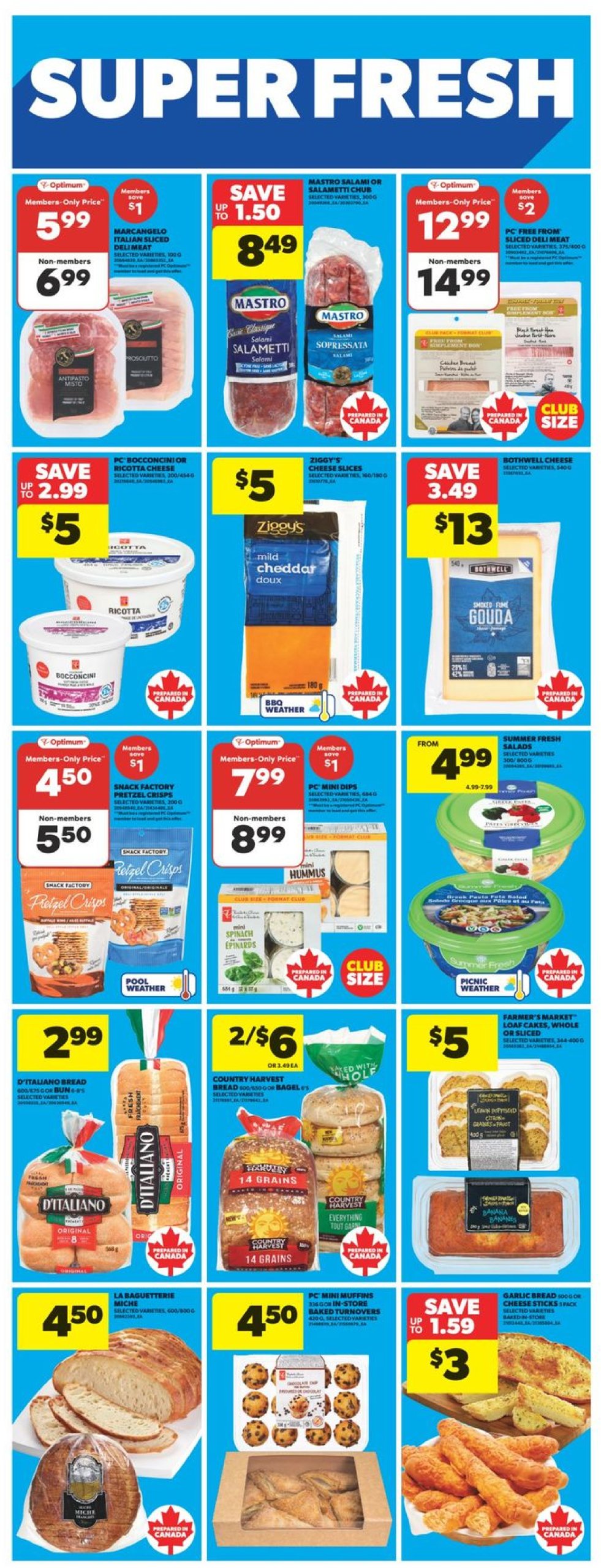 real-canadian-superstore - Real Canadian Superstore flyer valid from 05-22 - 05-28 - page: 13 real-canadian-superstore - Real Canadian Superstore flyer valid from 05-22 - 05-28 - page: 13