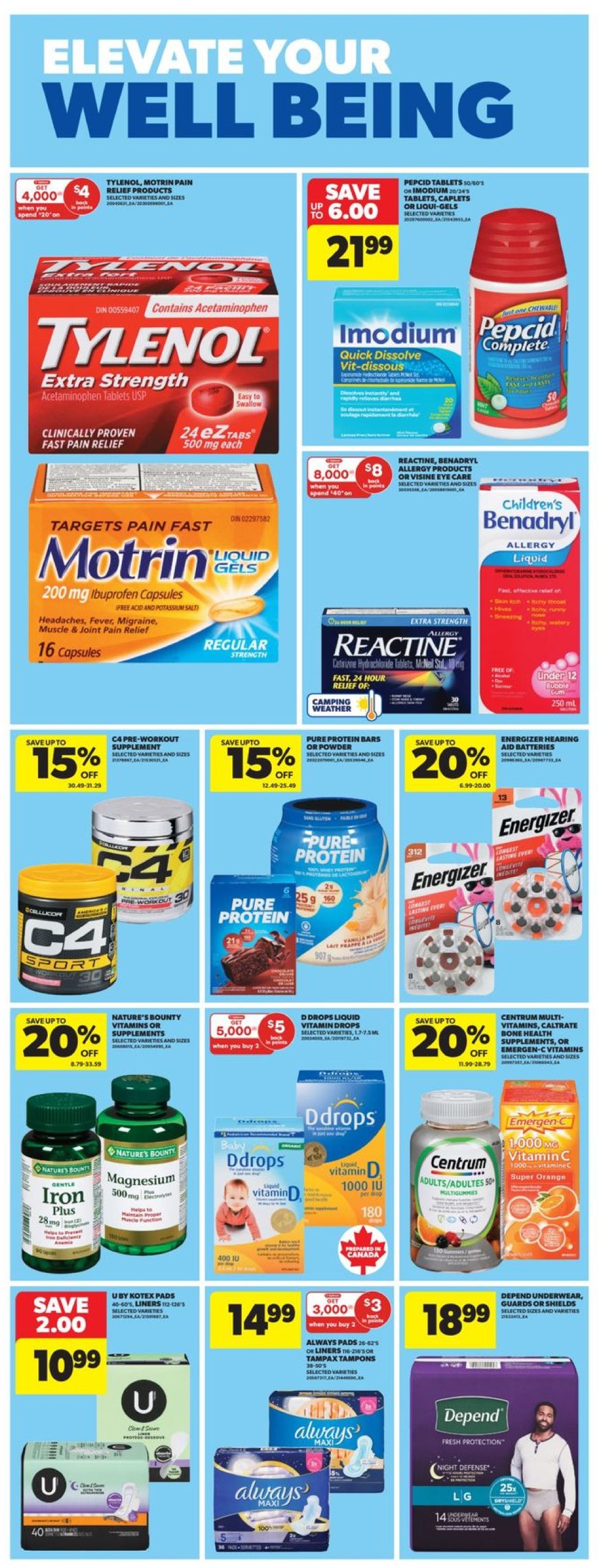 real-canadian-superstore - Real Canadian Superstore flyer valid from 05-22 - 05-28 - page: 29 real-canadian-superstore - Real Canadian Superstore flyer valid from 05-22 - 05-28 - page: 29