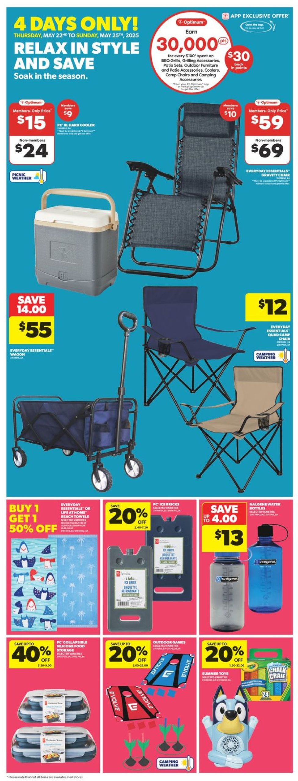 real-canadian-superstore - Real Canadian Superstore flyer valid from 05-22 - 05-28 - page: 31 real-canadian-superstore - Real Canadian Superstore flyer valid from 05-22 - 05-28 - page: 31