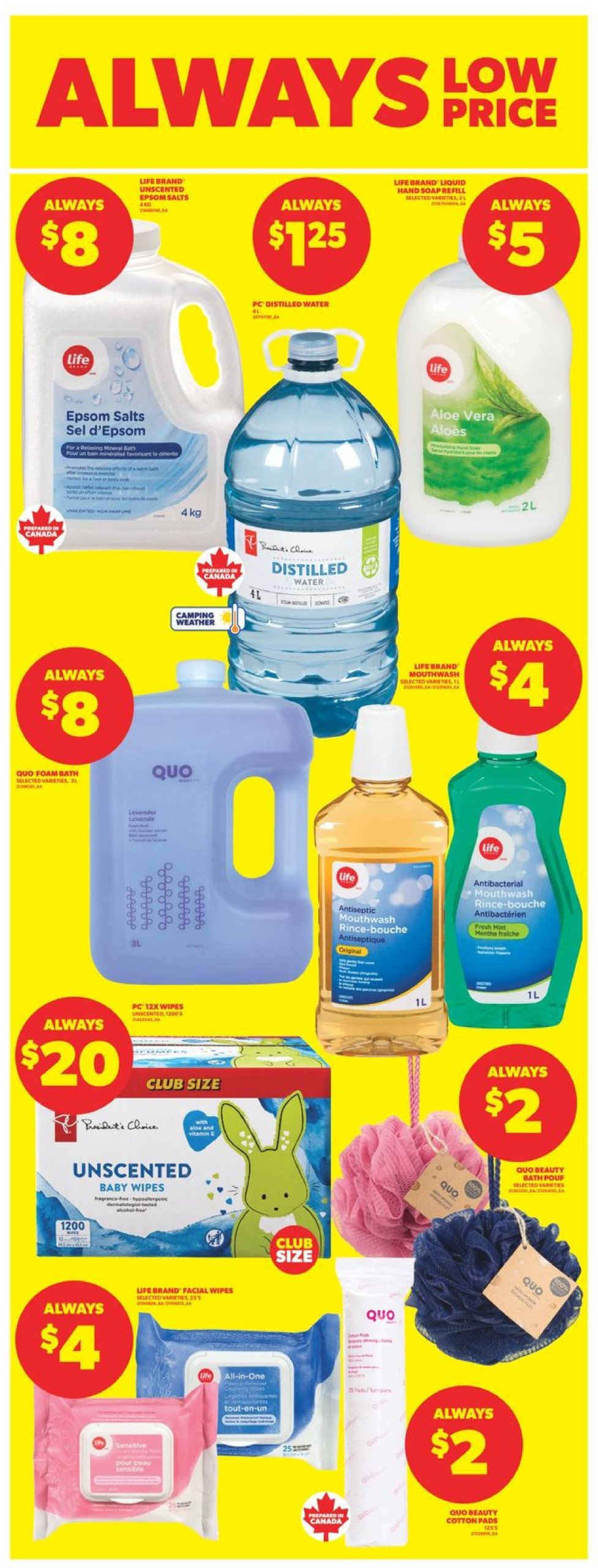real-canadian-superstore - Real Canadian Superstore flyer valid from 05-22 - 05-28 - page: 16 real-canadian-superstore - Real Canadian Superstore flyer valid from 05-22 - 05-28 - page: 16