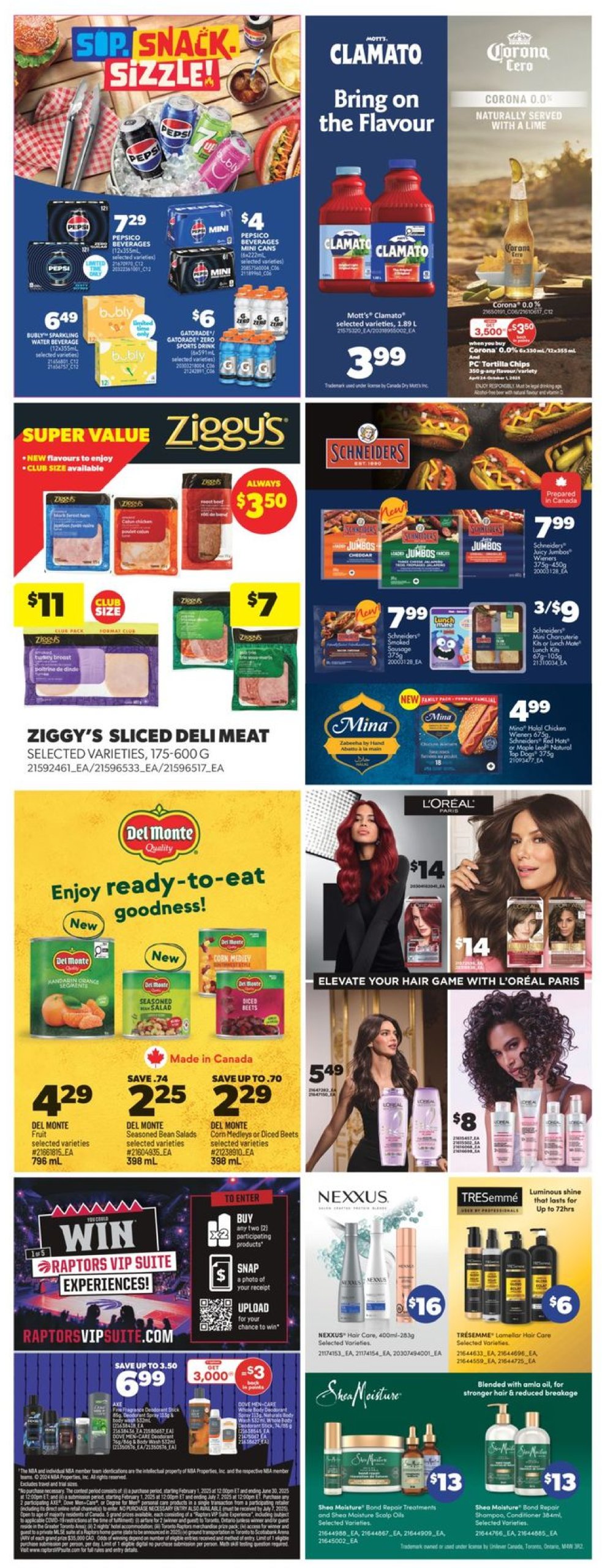 real-canadian-superstore - Real Canadian Superstore flyer valid from 05-22 - 05-28 - page: 37 real-canadian-superstore - Real Canadian Superstore flyer valid from 05-22 - 05-28 - page: 37