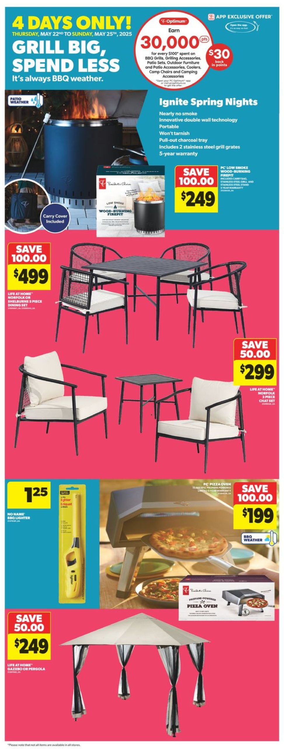 real-canadian-superstore - Real Canadian Superstore flyer valid from 05-22 - 05-28 - page: 32 real-canadian-superstore - Real Canadian Superstore flyer valid from 05-22 - 05-28 - page: 32