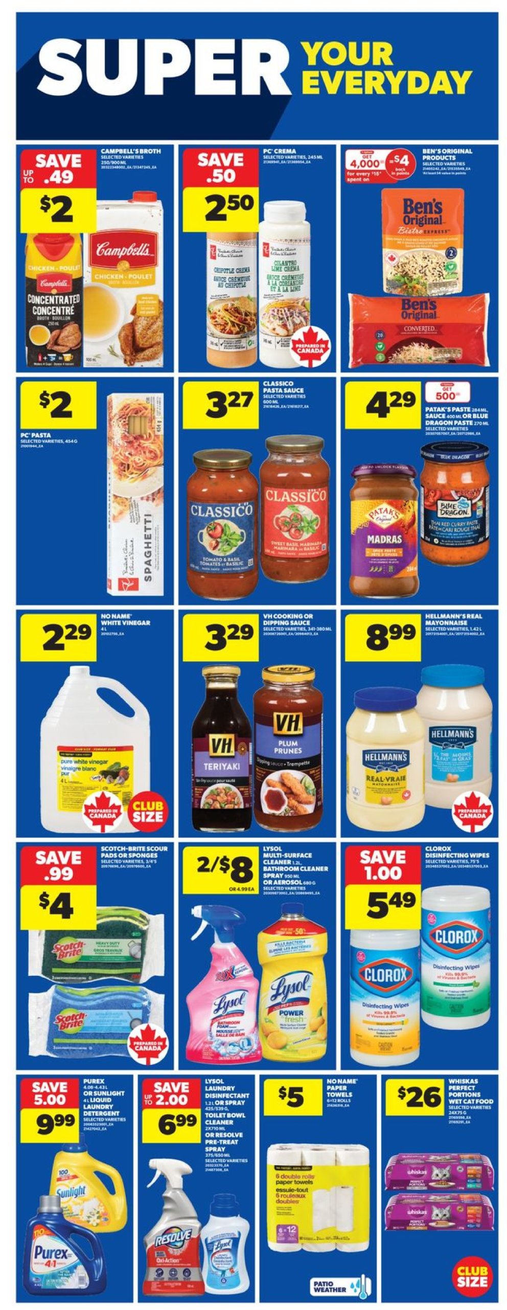 real-canadian-superstore - Real Canadian Superstore flyer valid from 05-22 - 05-28 - page: 20 real-canadian-superstore - Real Canadian Superstore flyer valid from 05-22 - 05-28 - page: 20