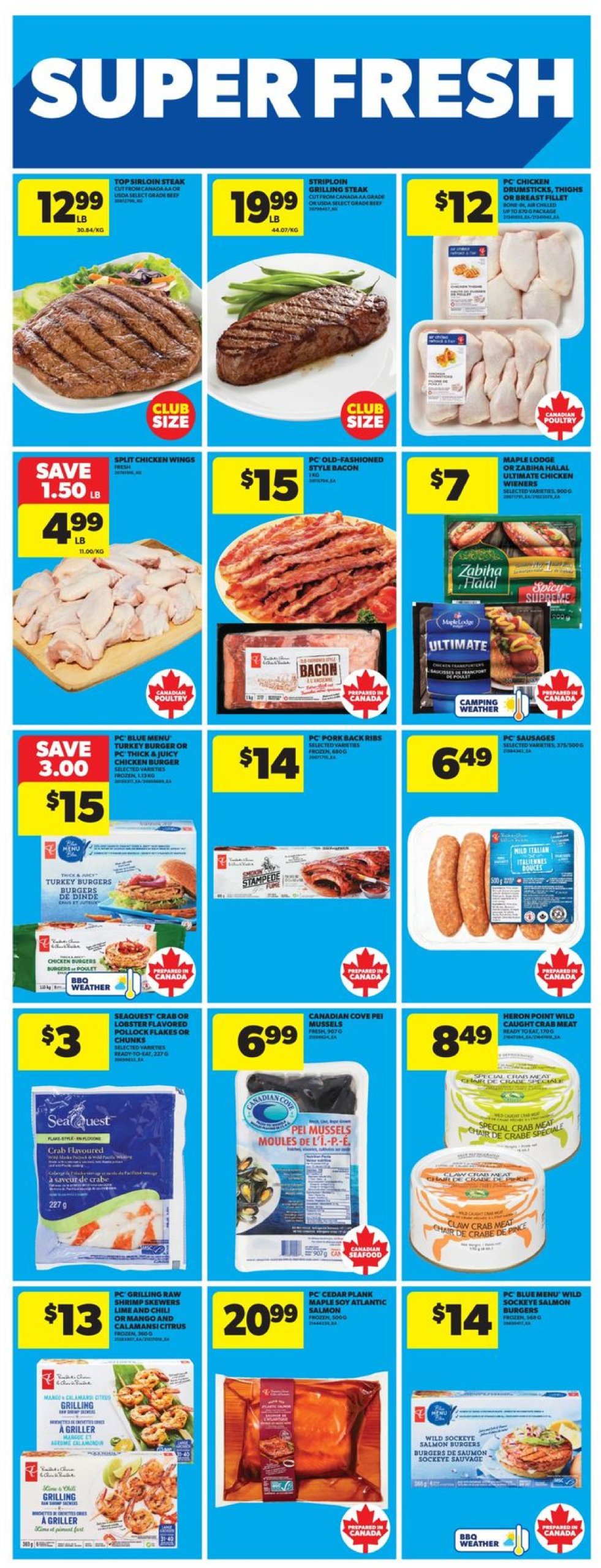 real-canadian-superstore - Real Canadian Superstore flyer valid from 05-22 - 05-28 - page: 12 real-canadian-superstore - Real Canadian Superstore flyer valid from 05-22 - 05-28 - page: 12