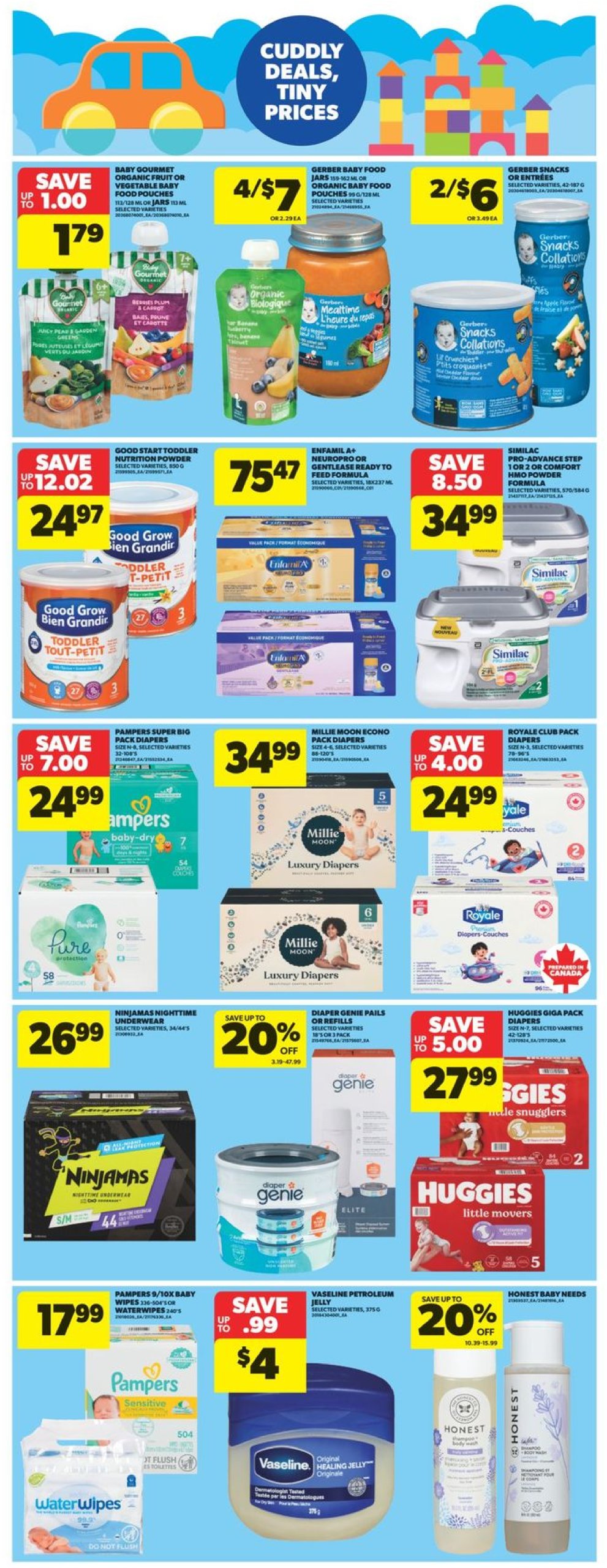 real-canadian-superstore - Real Canadian Superstore flyer valid from 05-22 - 05-28 - page: 24 real-canadian-superstore - Real Canadian Superstore flyer valid from 05-22 - 05-28 - page: 24