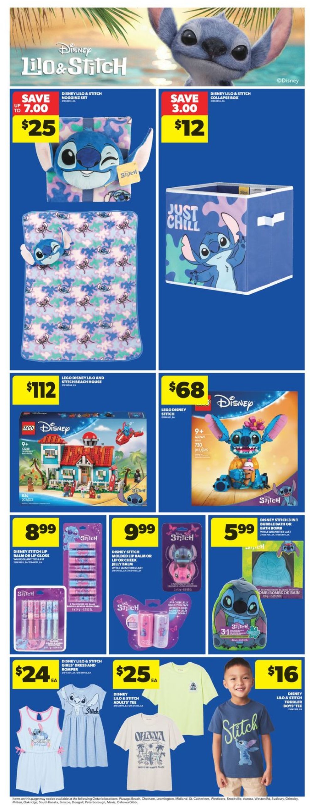 real-canadian-superstore - Real Canadian Superstore flyer valid from 05-22 - 05-28 - page: 30 real-canadian-superstore - Real Canadian Superstore flyer valid from 05-22 - 05-28 - page: 30