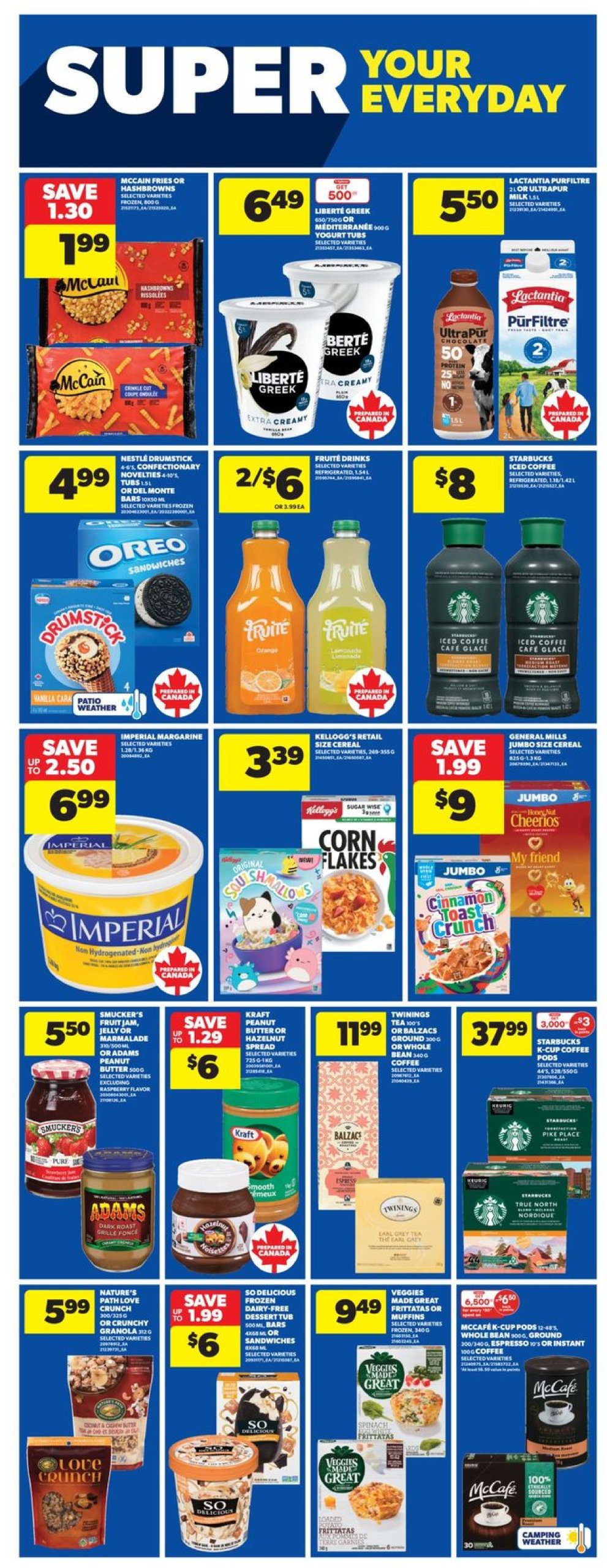 real-canadian-superstore - Real Canadian Superstore flyer valid from 05-22 - 05-28 - page: 19 real-canadian-superstore - Real Canadian Superstore flyer valid from 05-22 - 05-28 - page: 19