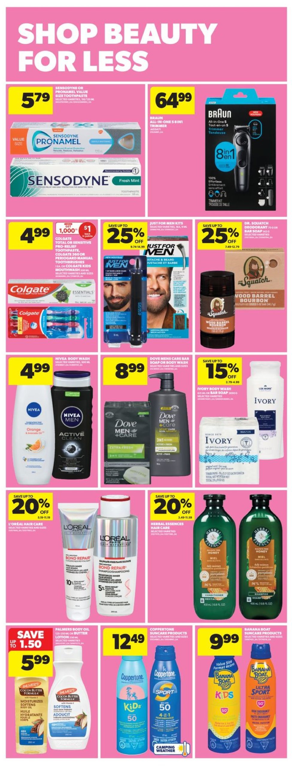 real-canadian-superstore - Real Canadian Superstore flyer valid from 05-22 - 05-28 - page: 25 real-canadian-superstore - Real Canadian Superstore flyer valid from 05-22 - 05-28 - page: 25