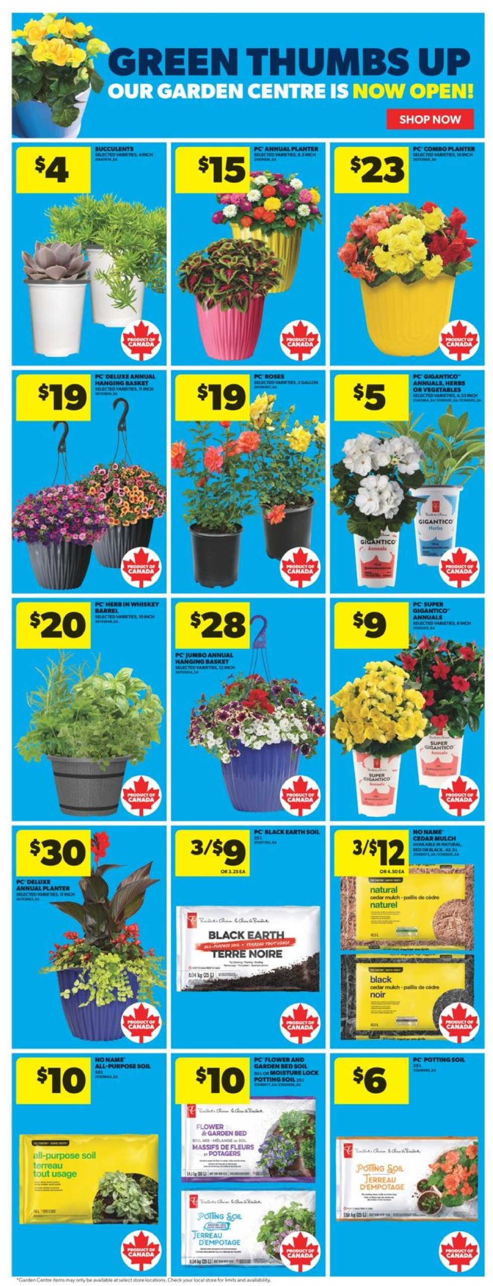 real-canadian-superstore - Real Canadian Superstore flyer valid from 05-22 - 05-28 - page: 11 real-canadian-superstore - Real Canadian Superstore flyer valid from 05-22 - 05-28 - page: 11