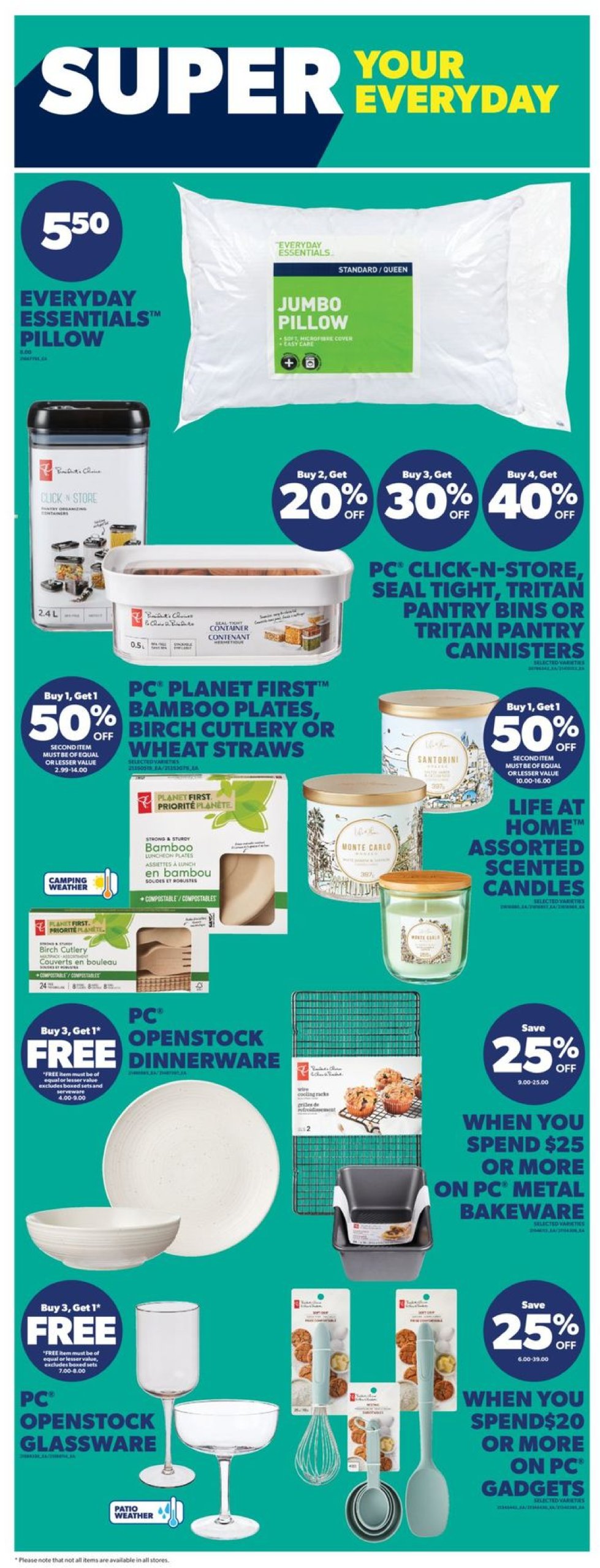 real-canadian-superstore - Real Canadian Superstore flyer valid from 05-22 - 05-28 - page: 17 real-canadian-superstore - Real Canadian Superstore flyer valid from 05-22 - 05-28 - page: 17