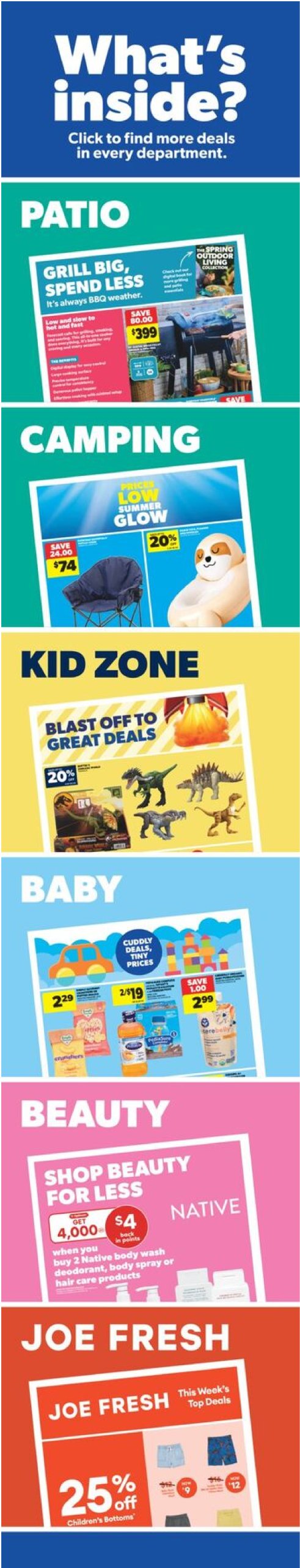real-canadian-superstore - Real Canadian Superstore flyer valid from 05-29 - 06-04 - page: 5
