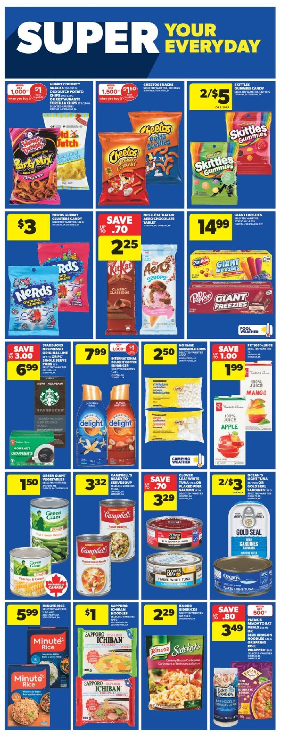 real-canadian-superstore - Real Canadian Superstore flyer valid from 05-29 - 06-04 - page: 16