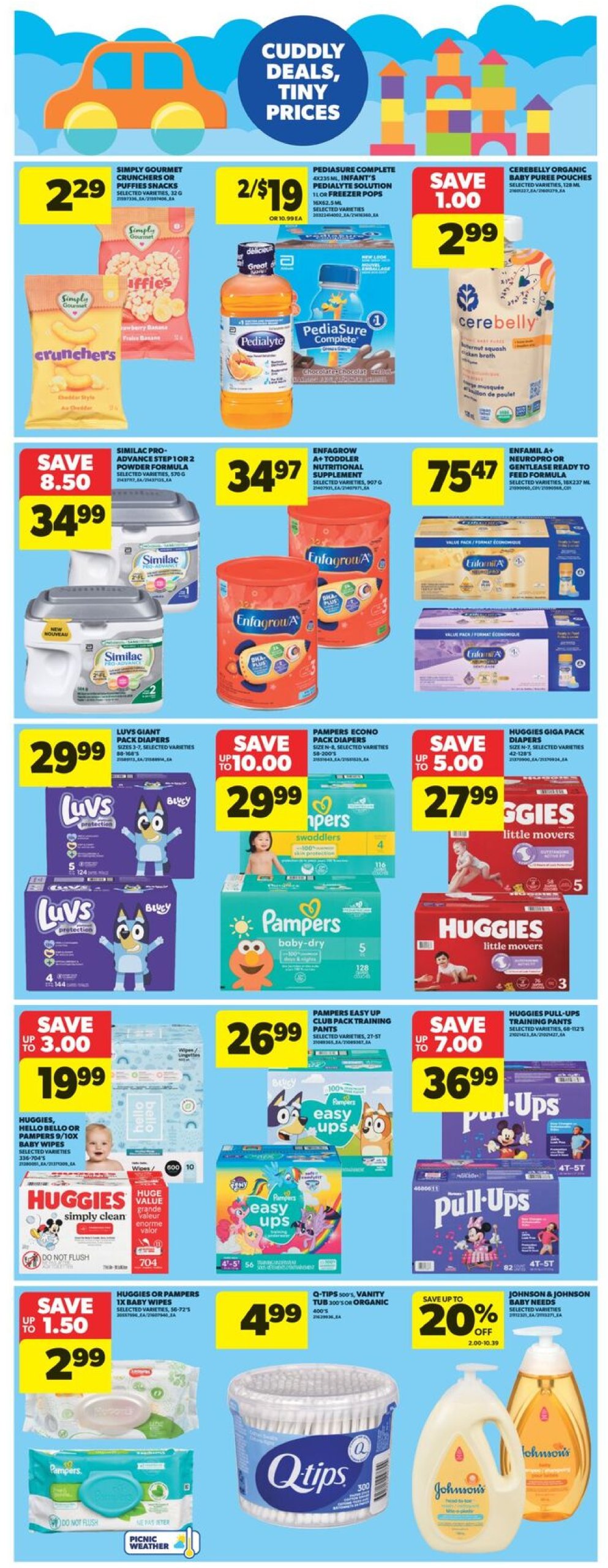 real-canadian-superstore - Real Canadian Superstore flyer valid from 05-29 - 06-04 - page: 21