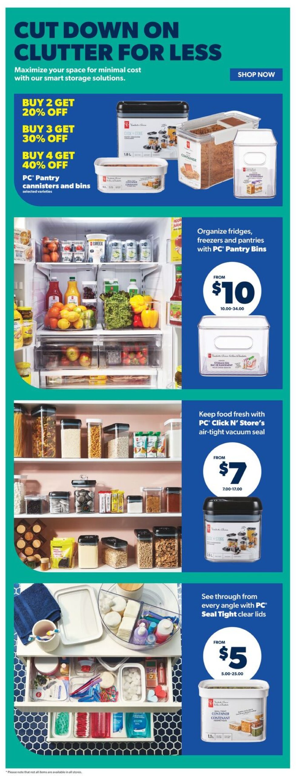 real-canadian-superstore - Real Canadian Superstore flyer valid from 05-29 - 06-04 - page: 29